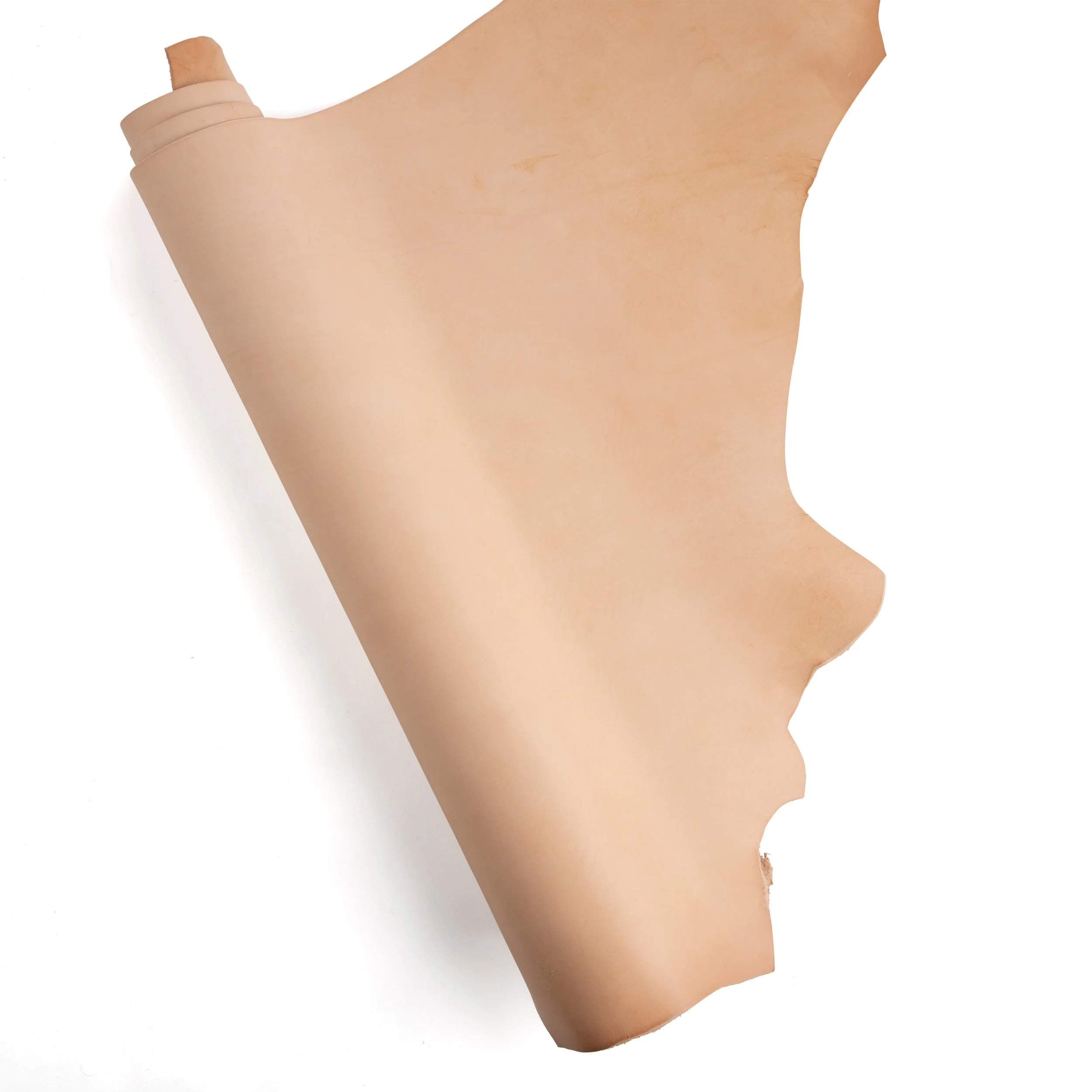 Economy Veg-Tan Double Shoulder Special - Image 5
