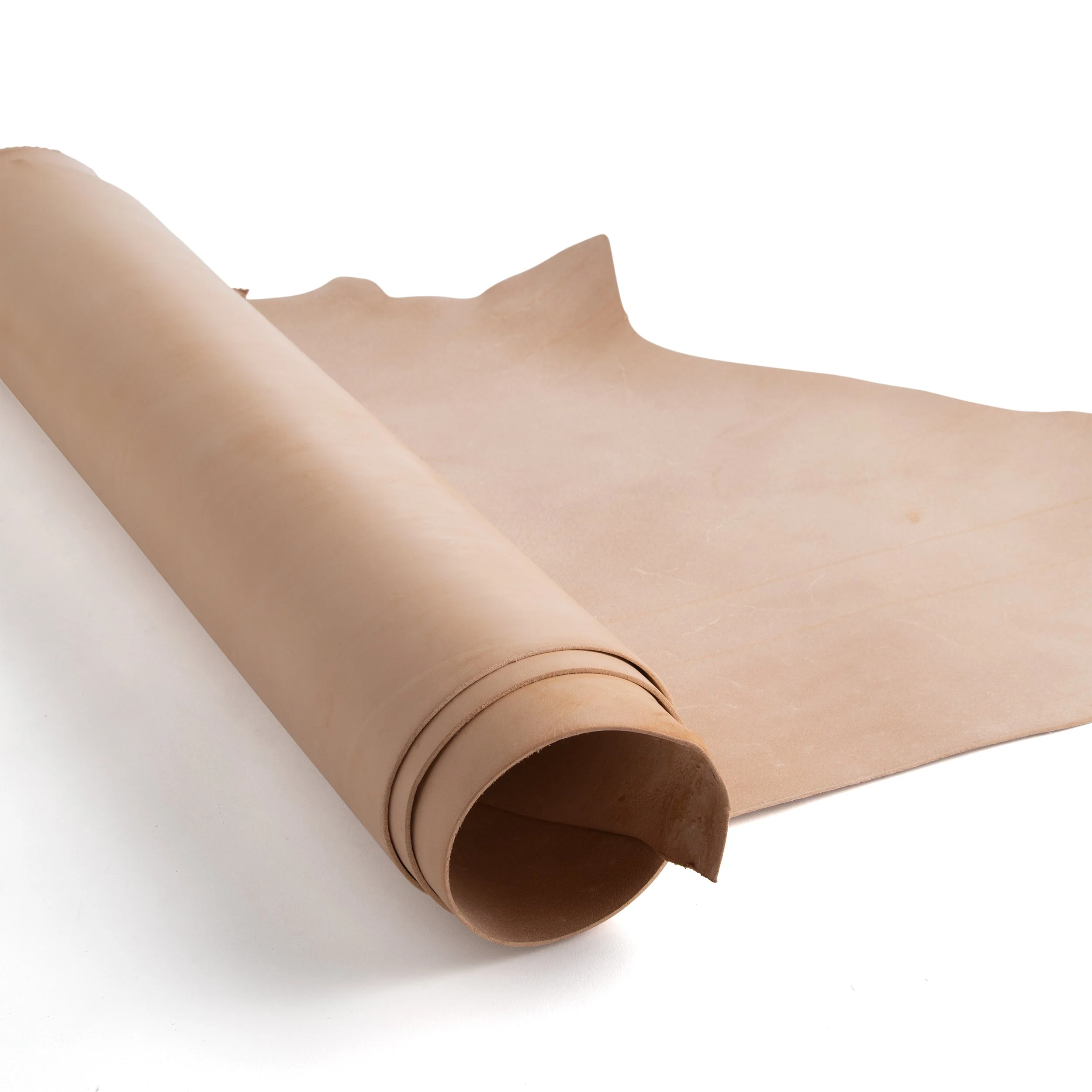 Economy Veg-Tan Double Shoulder Special - Image 6