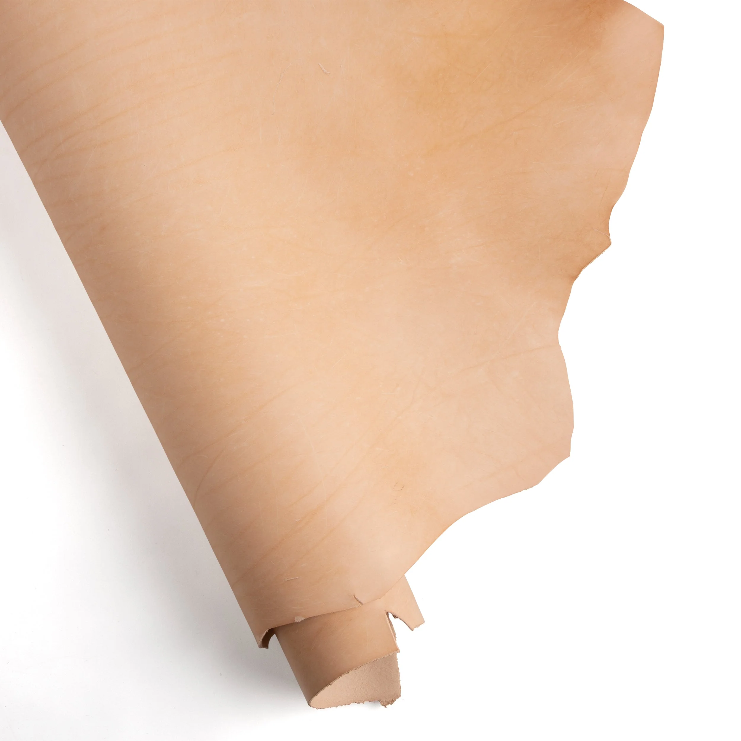 Economy Veg-Tan Double Shoulder Special - Image 7