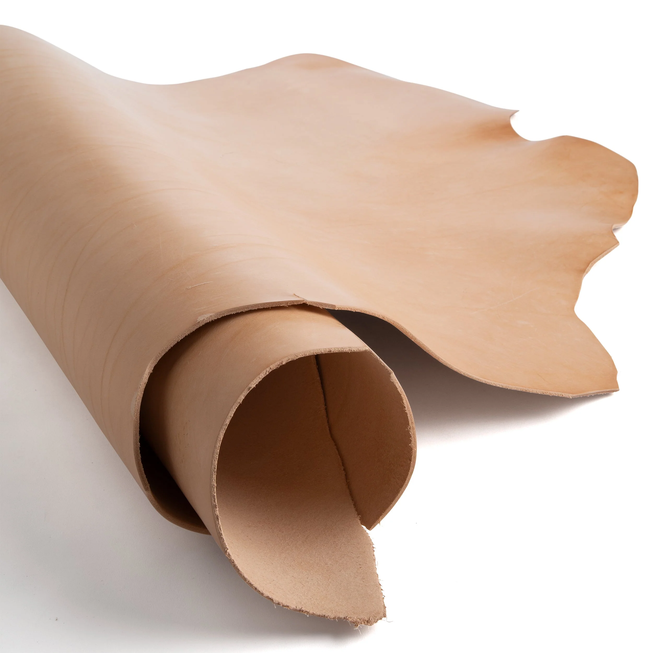 Economy Veg-Tan Double Shoulder Special - Image 8