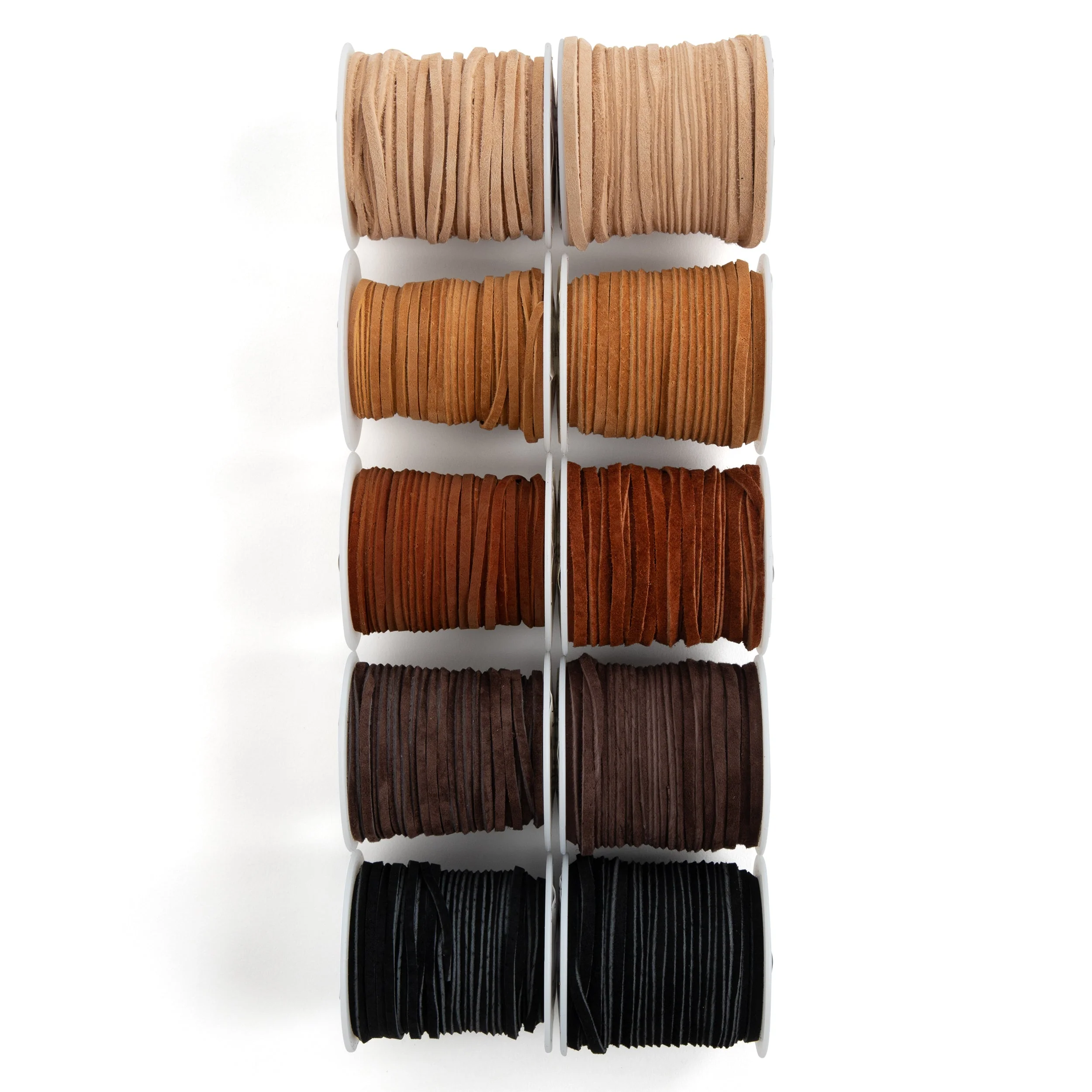 Eco-Soft Suede Lace - Image 2