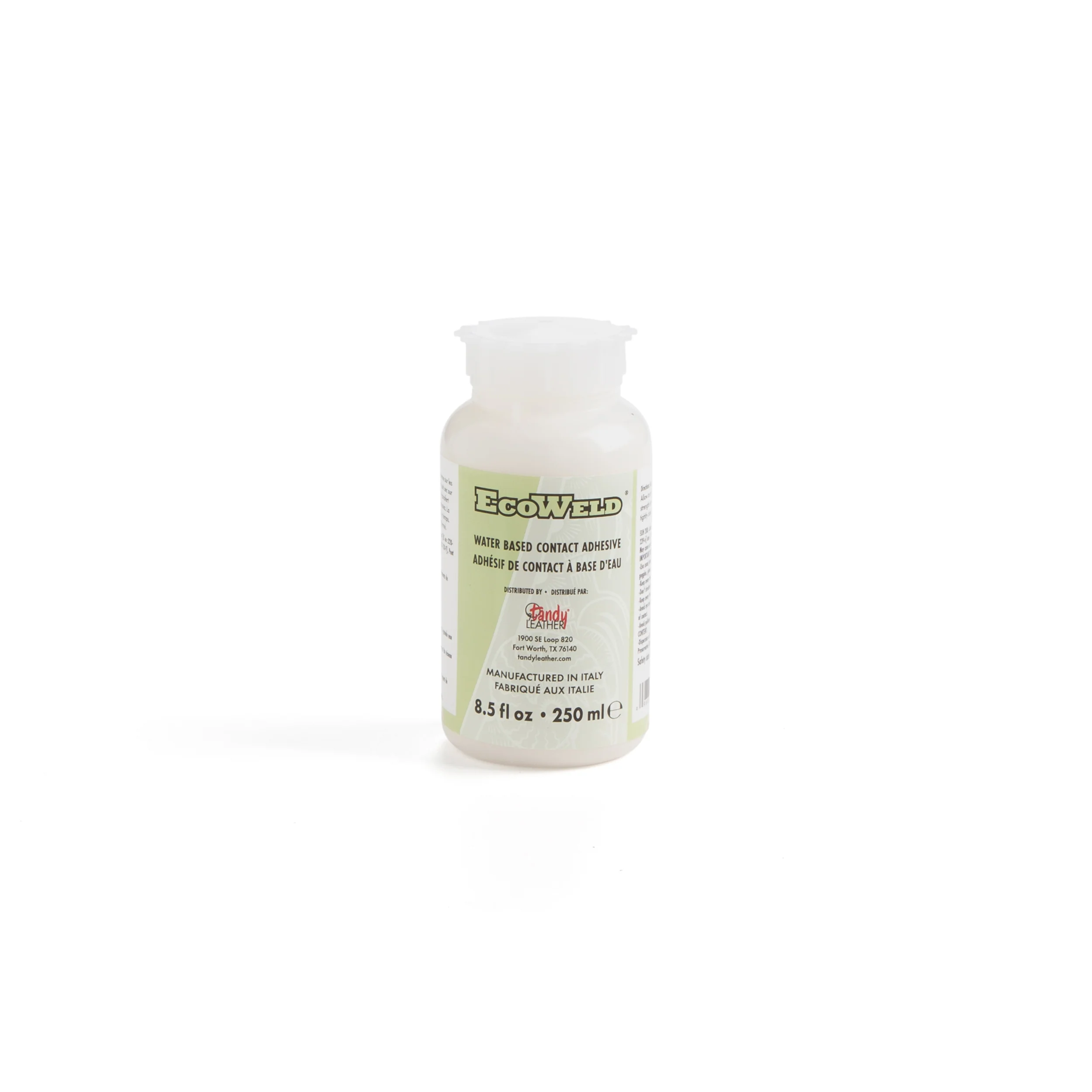 Ecoweld® Water Based Contact Adhesive - Image 3