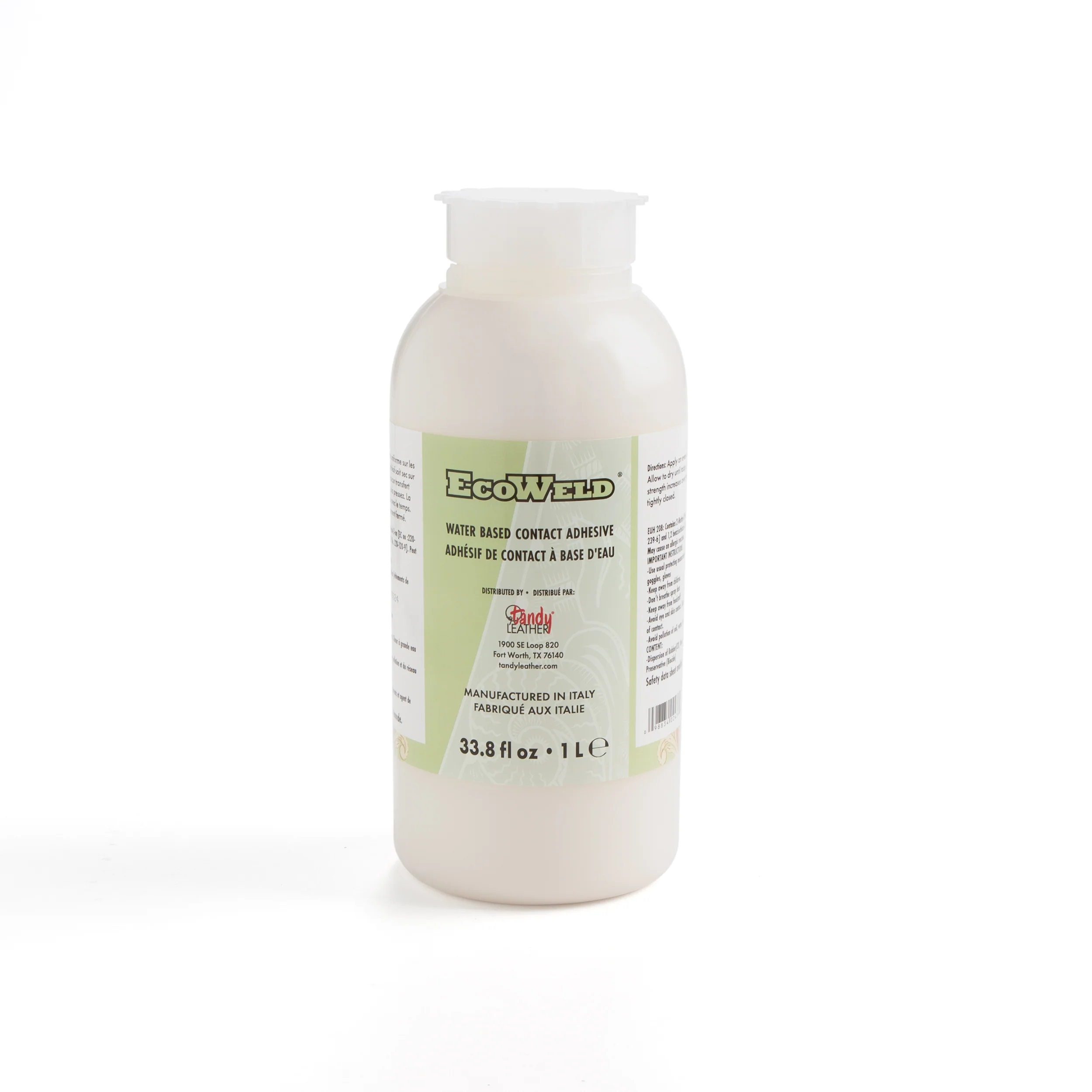 Ecoweld® Water Based Contact Adhesive - Image 4