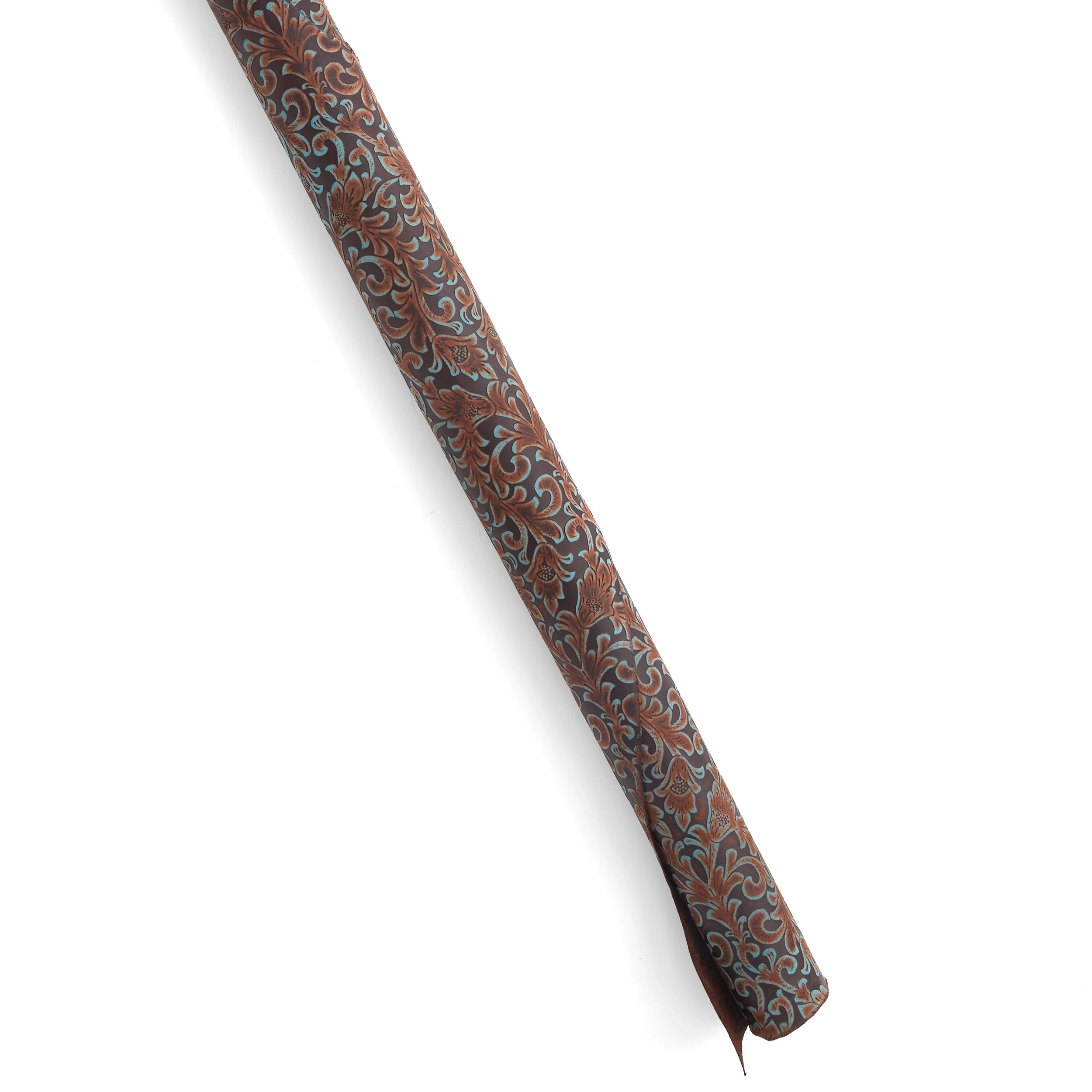 Embossed Two-Tone Side - Image 3