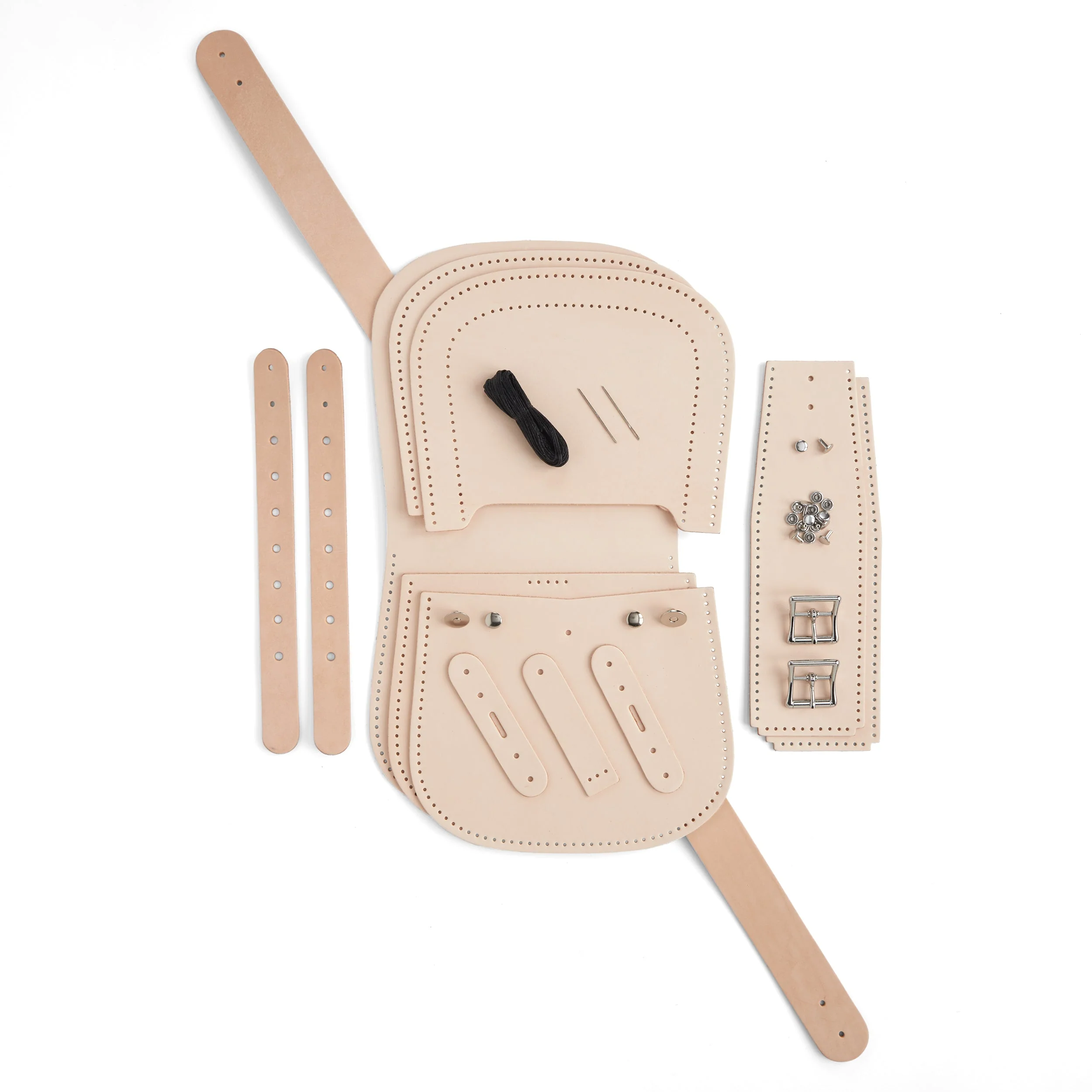 Emma Handbag Kit - Image 7