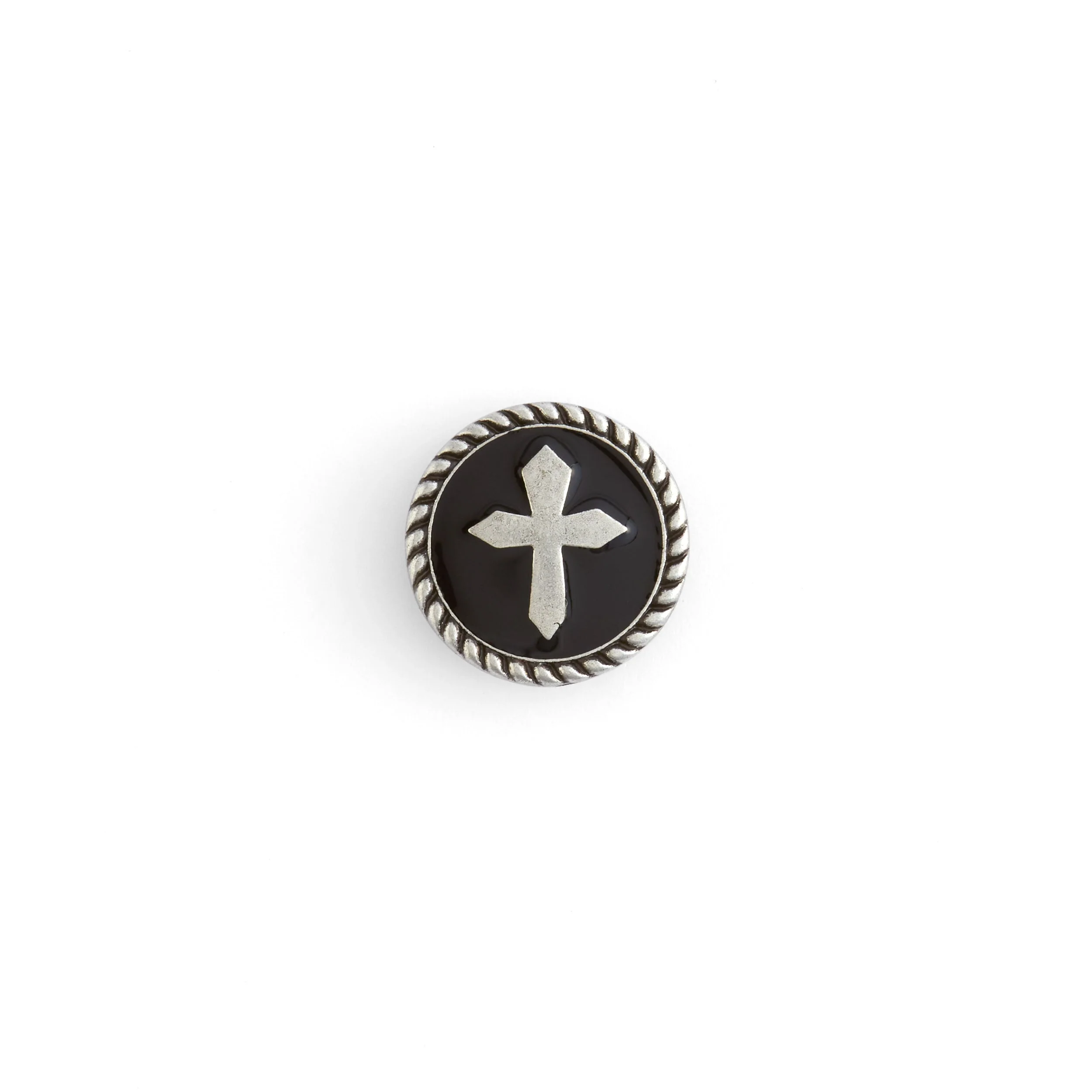 Epoxy Cross Conchos - Image 4
