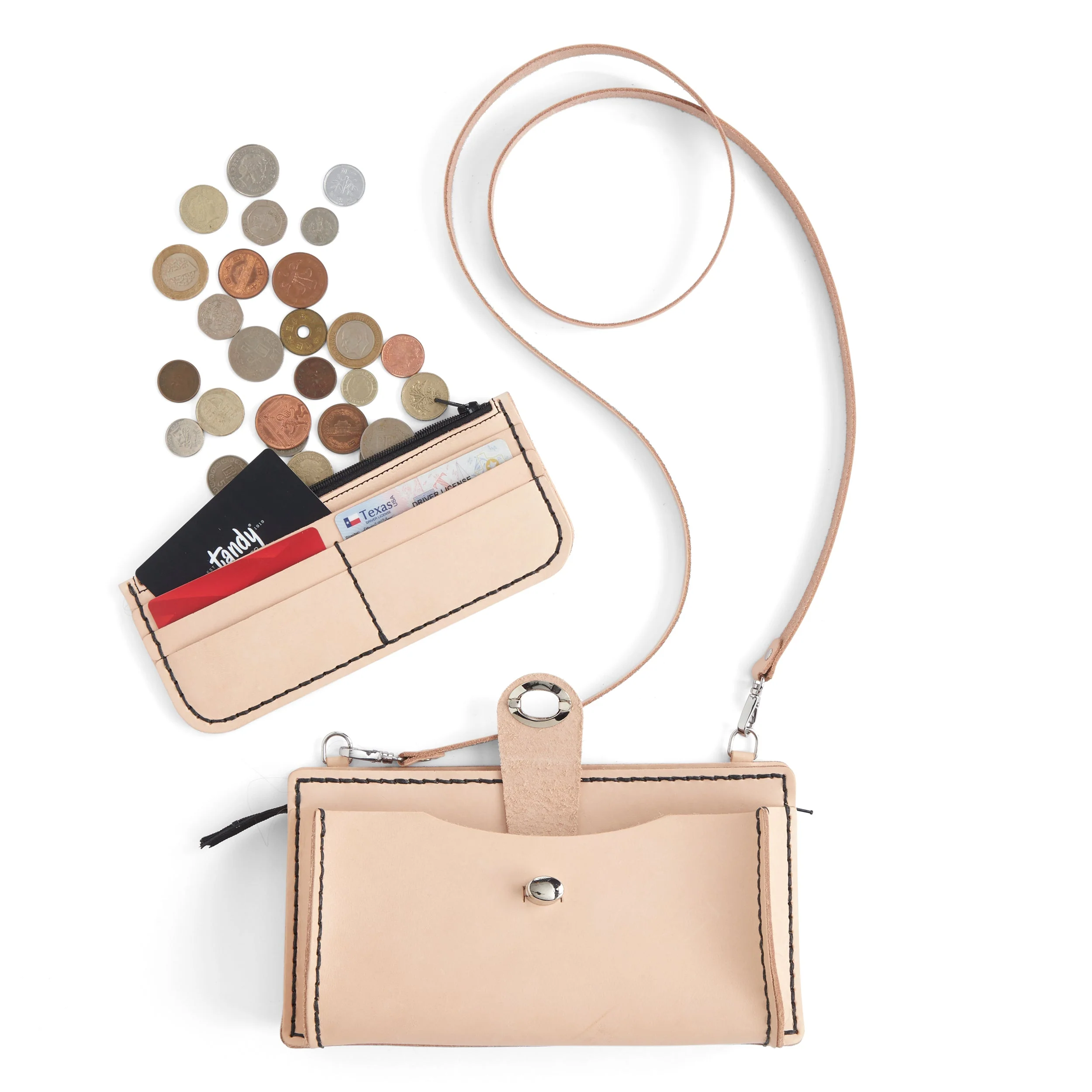 Erica Crossbody Purse Kit - Image 5