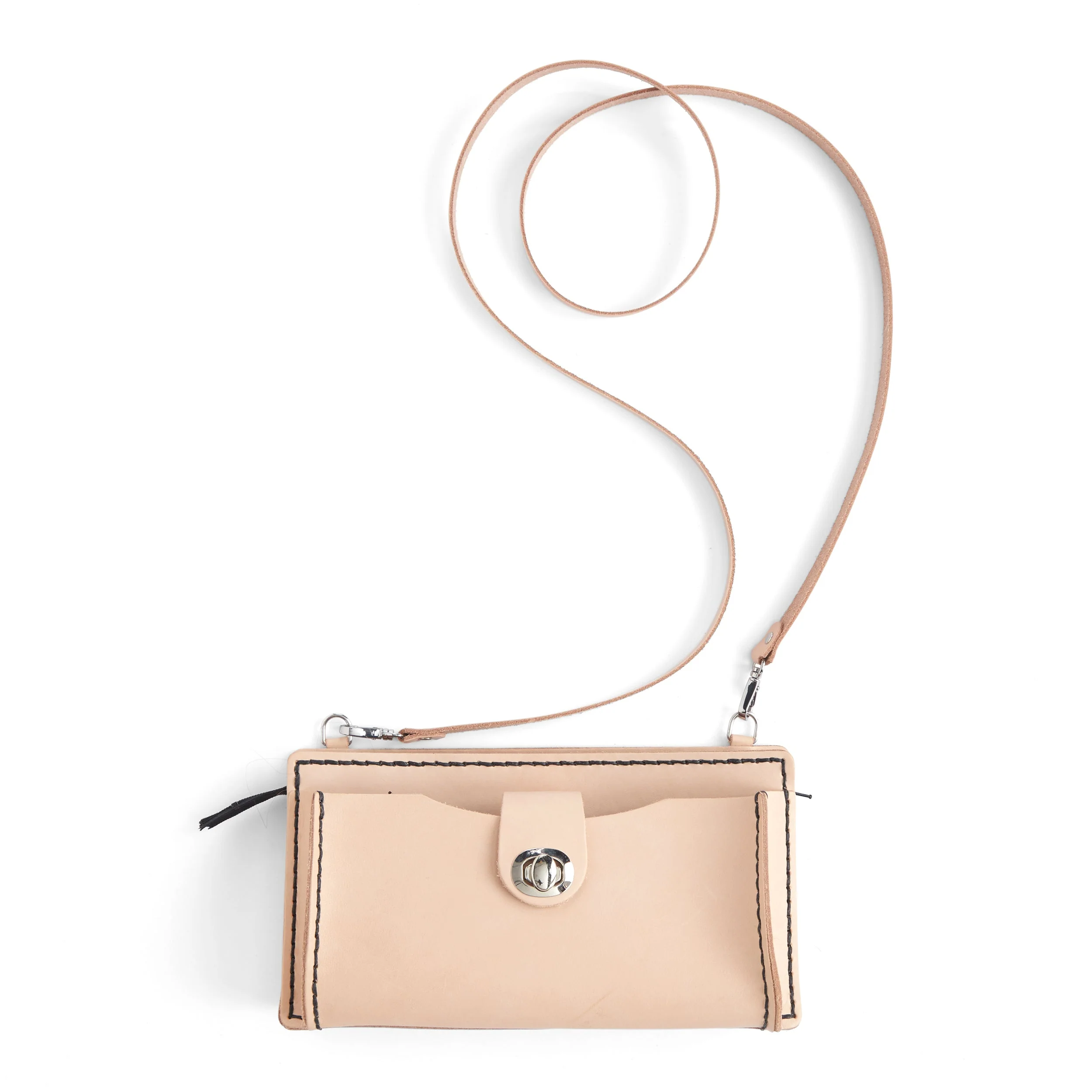 Erica Crossbody Purse Kit - Image 6