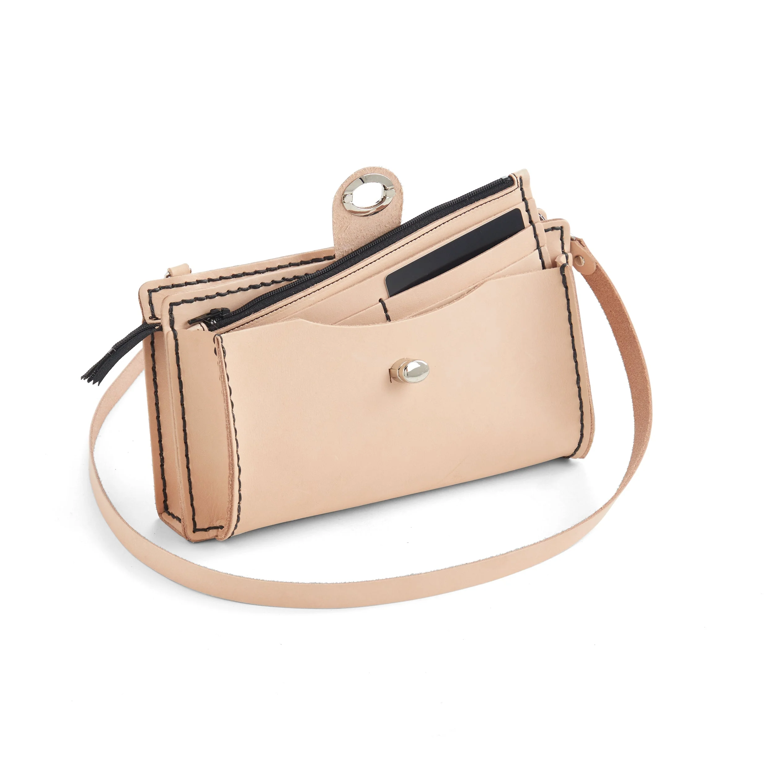 Erica Crossbody Purse Kit - Image 8