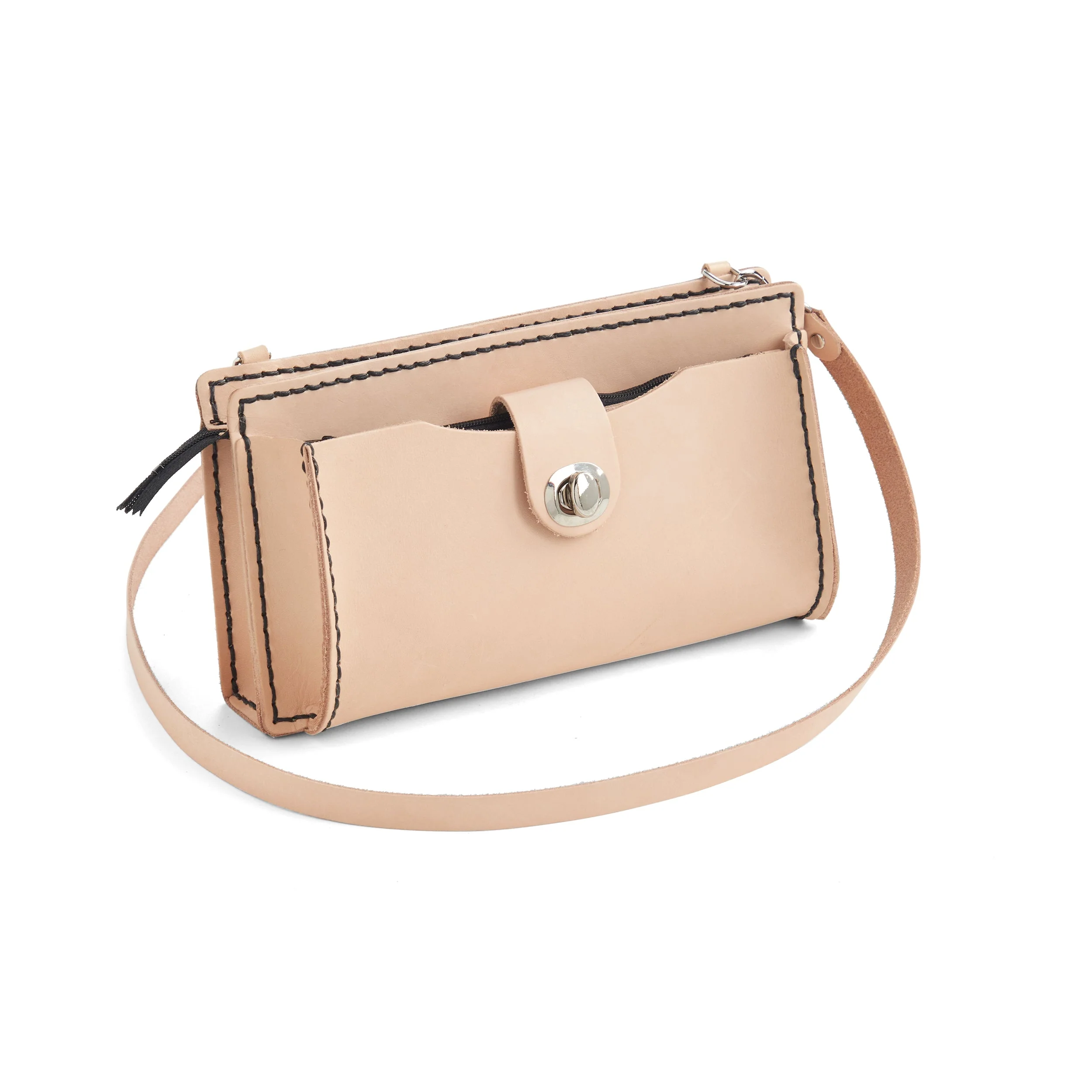 Erica Crossbody Purse Kit - Image 9
