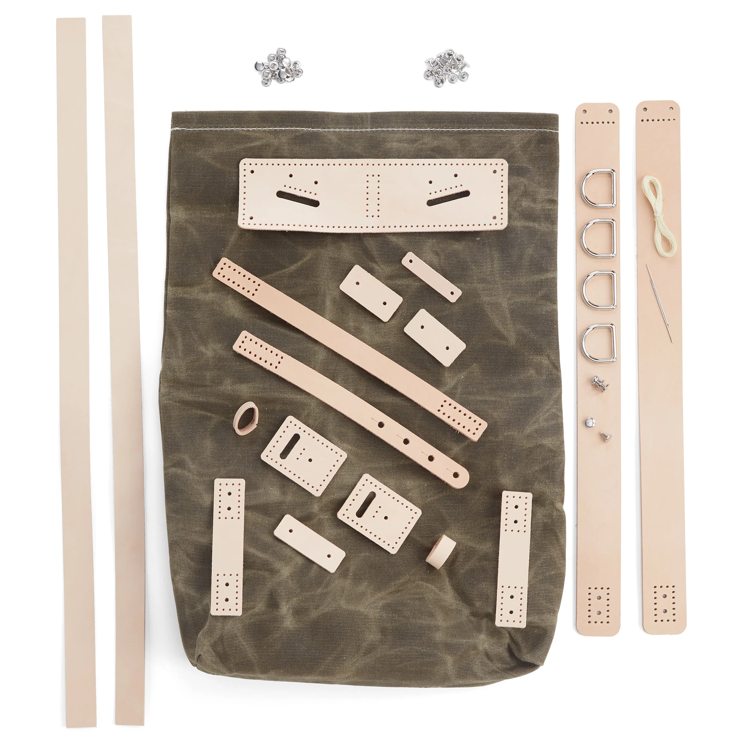 Explorer Backpack Kit - Image 2
