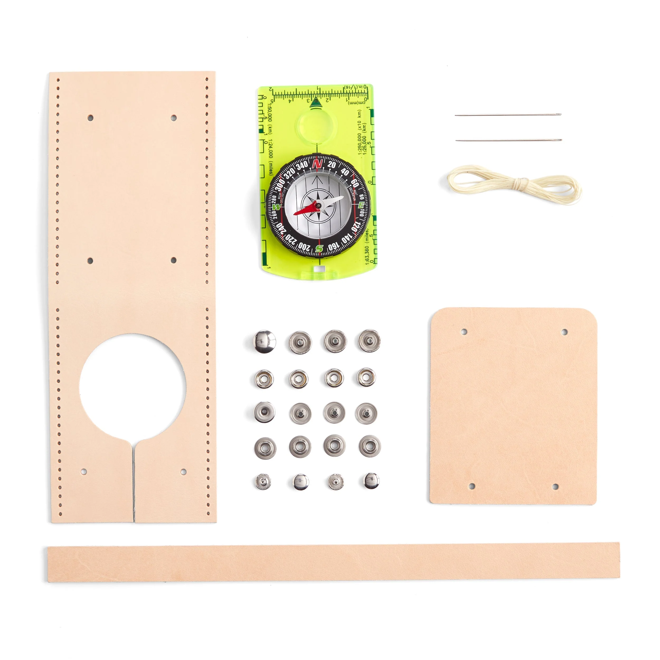 Explorer Compass Kit - Image 12