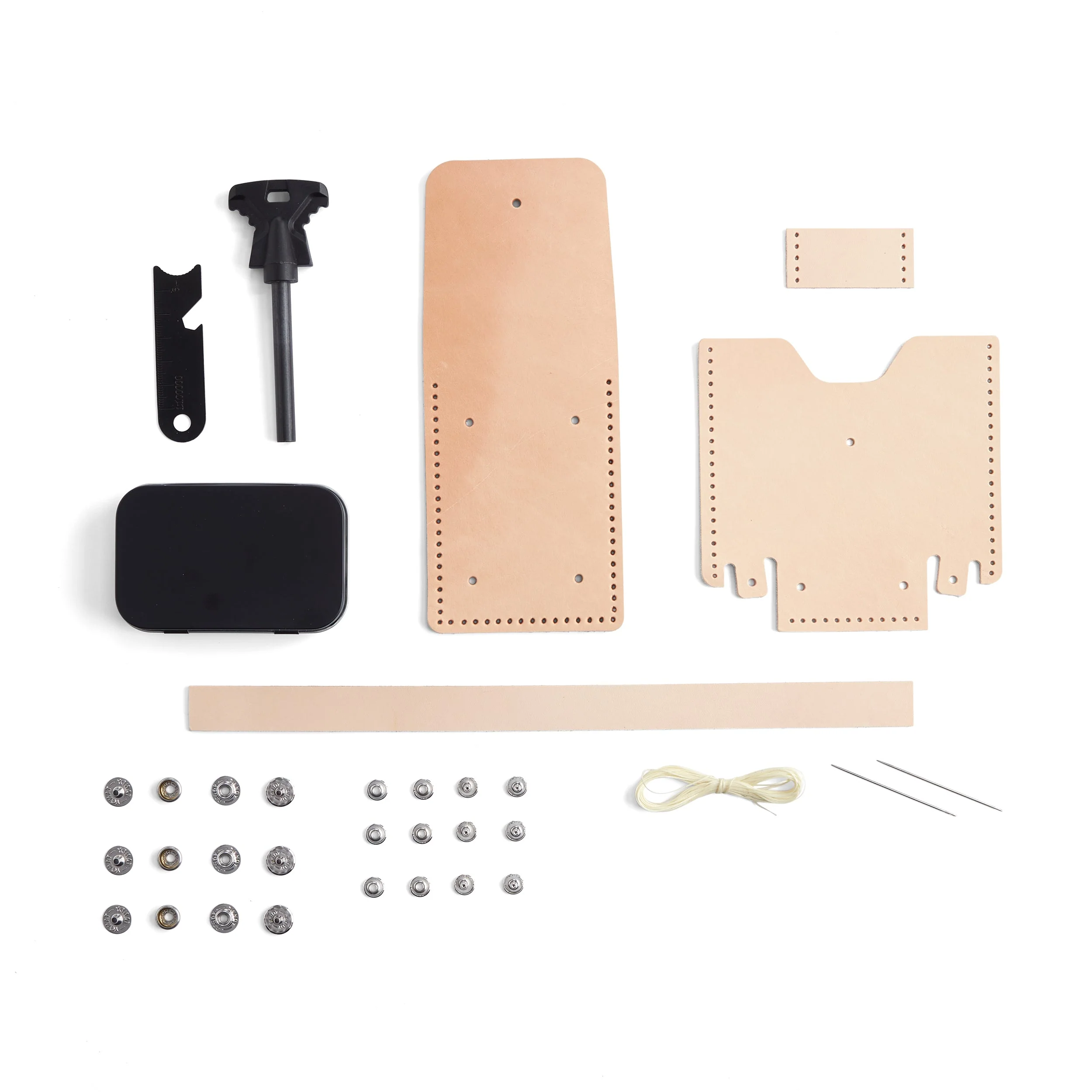 Explorer Fire Starter Kit - Image 2