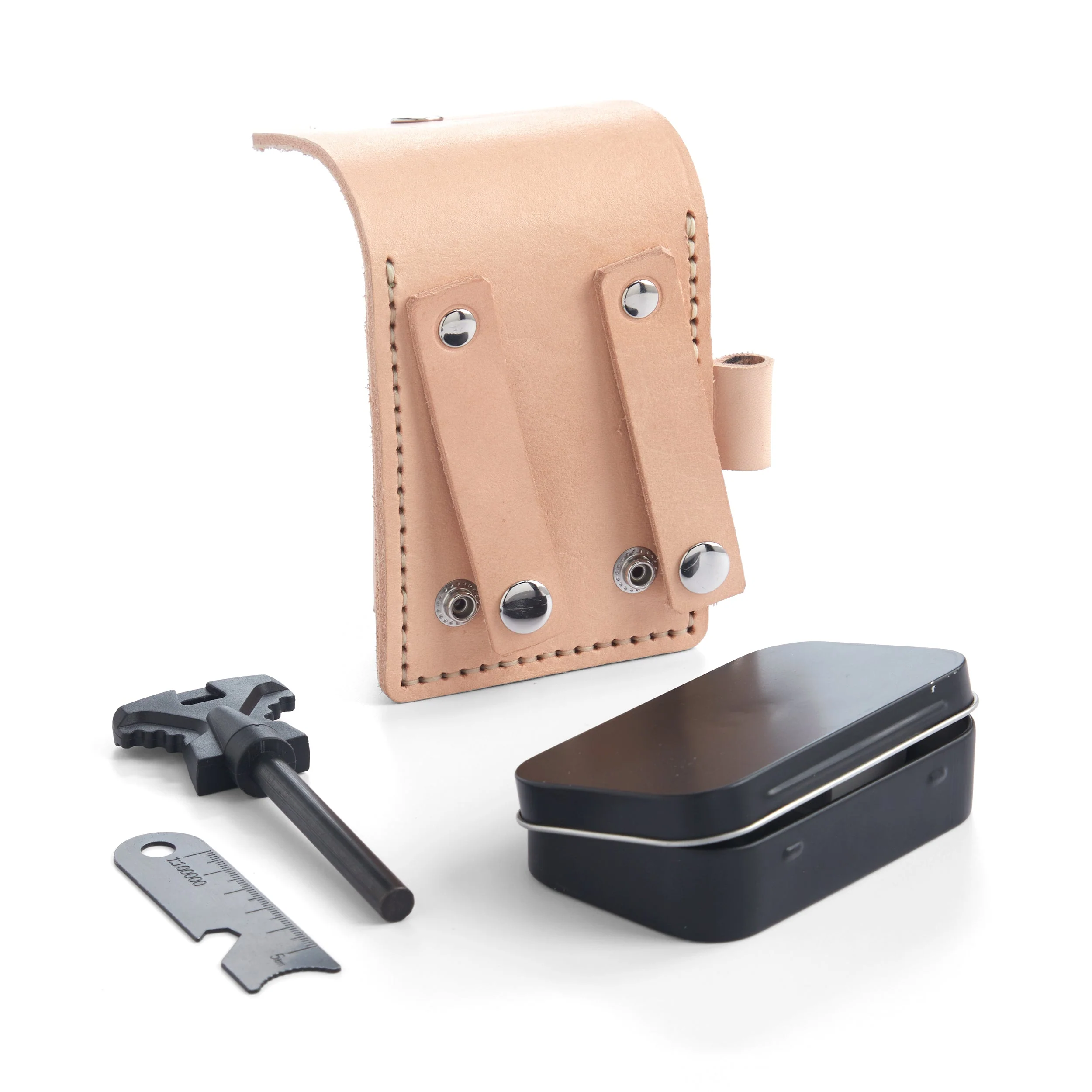 Explorer Fire Starter Kit - Image 8