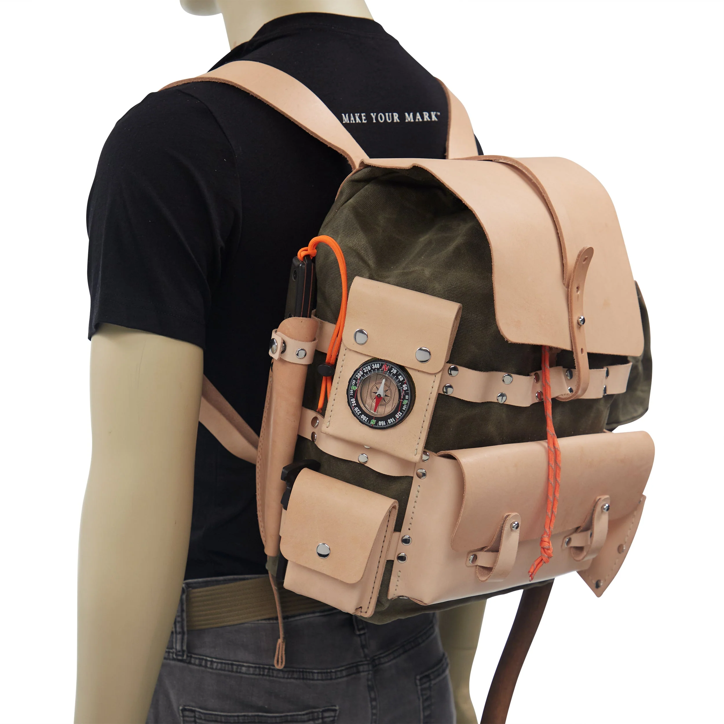 Explorer Fire Starter Kit Pack of 10 - Image 11