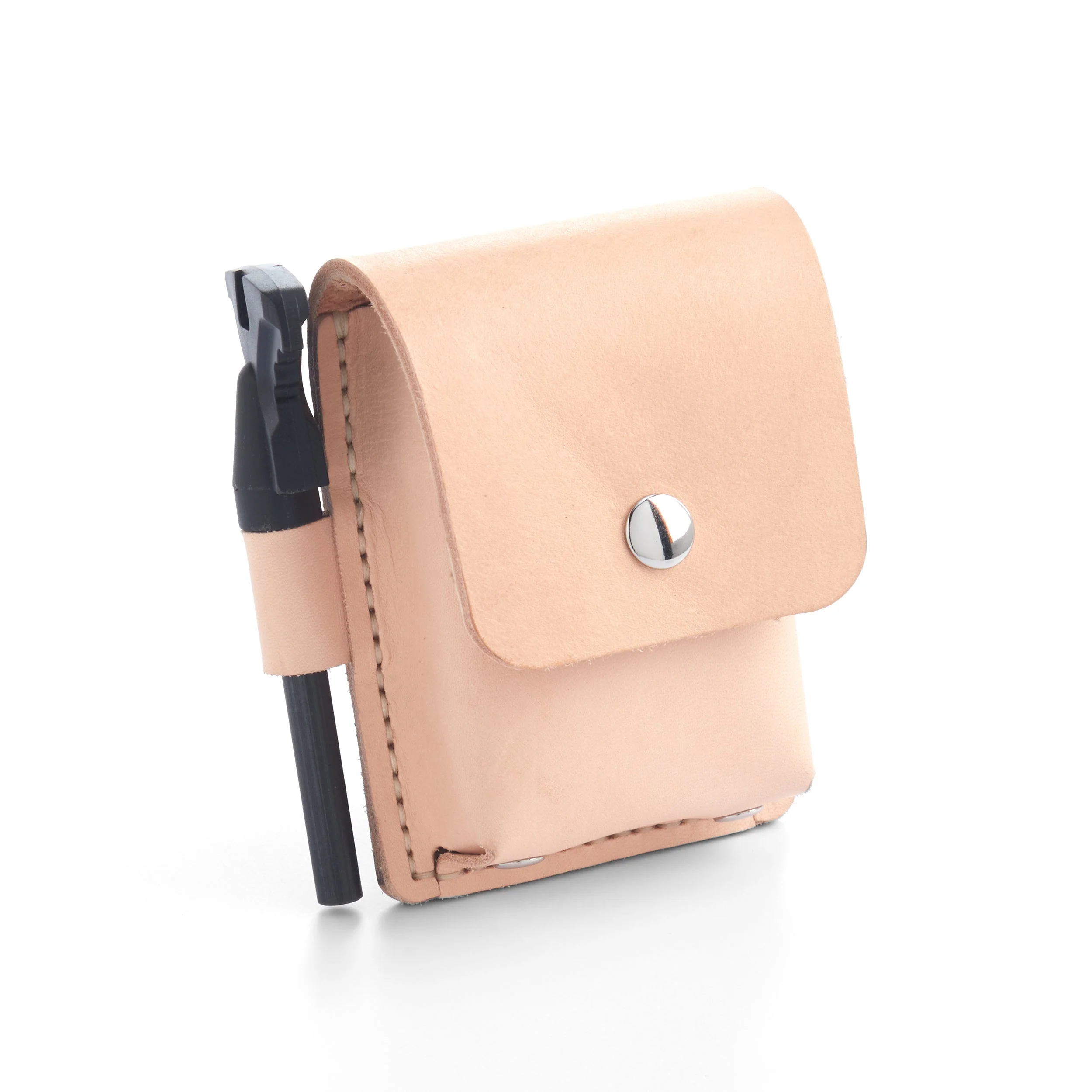 Explorer Fire Starter Leather Pack of 10 - Image 2