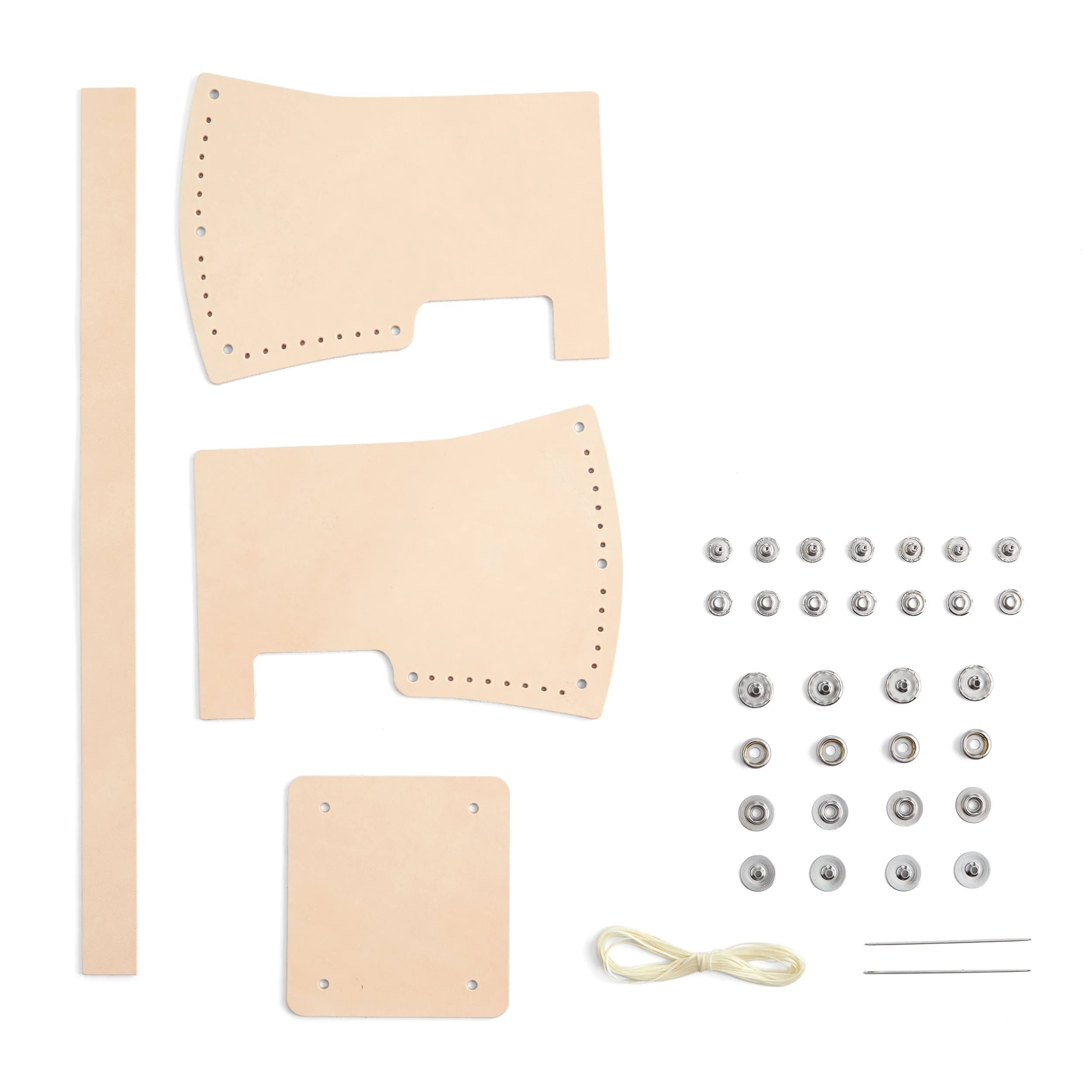 Explorer Hatchet Sheath Kit - Image 2