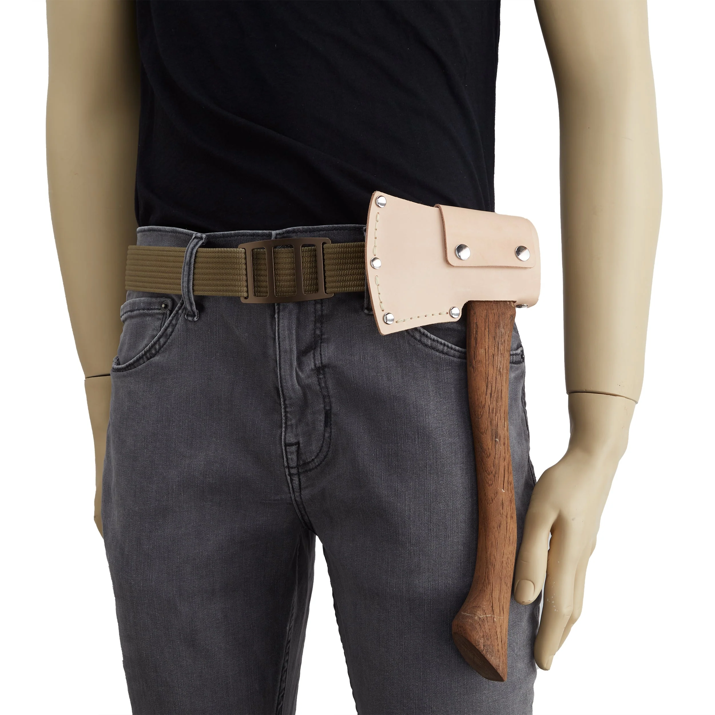 Explorer Hatchet Sheath Kit Pack of 10 - Image 9