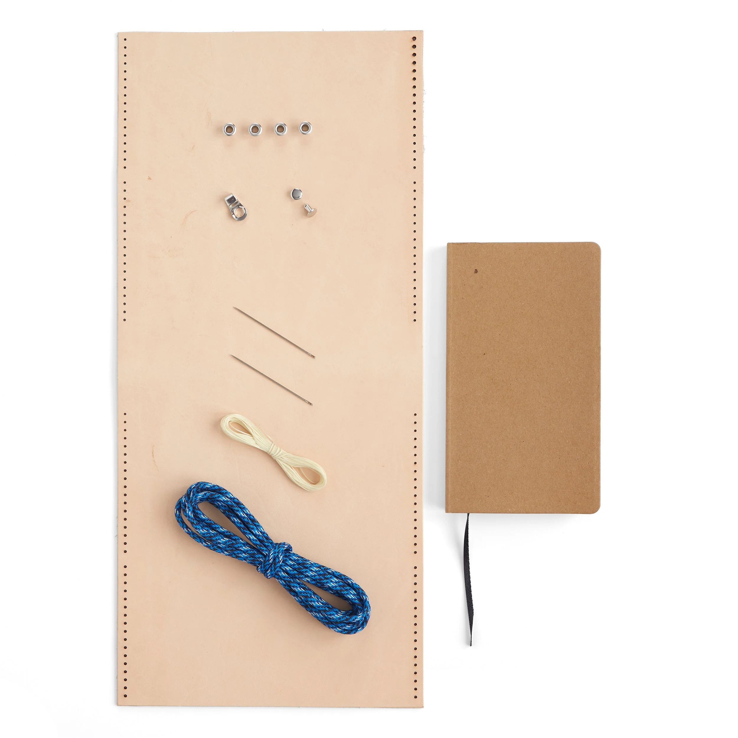 Explorer Journal Cover Kit - Image 11