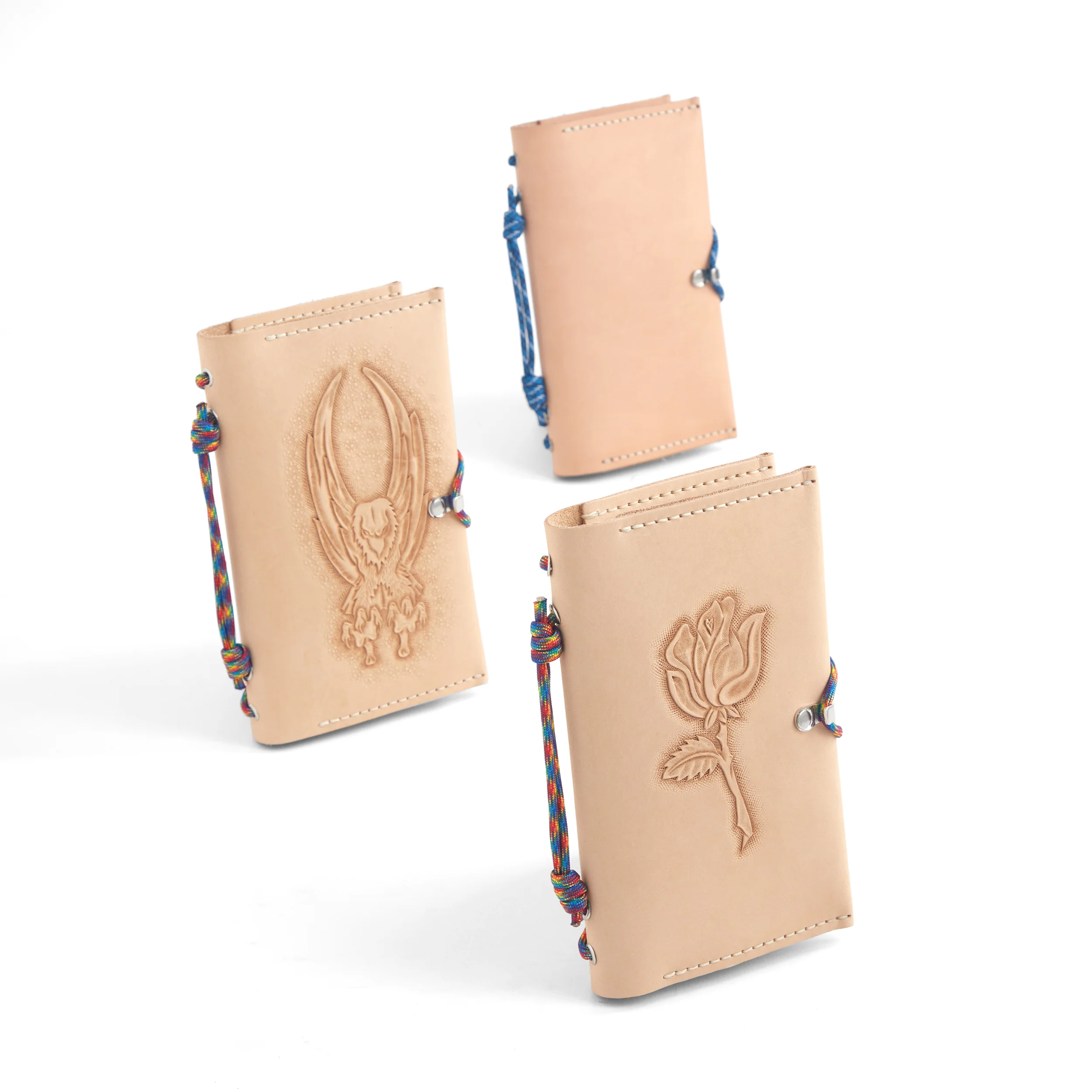 Explorer Journal Cover Kit - Image 2