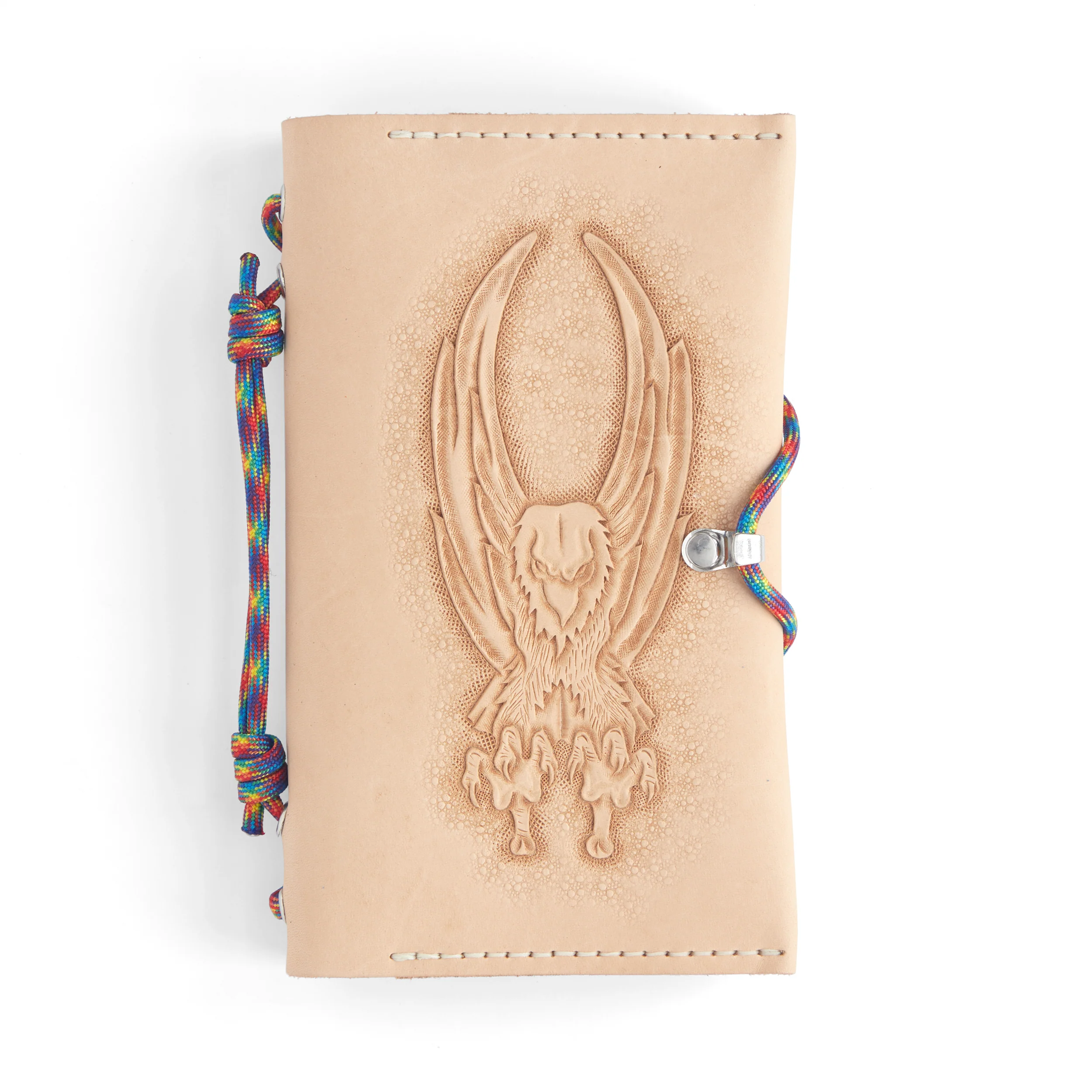 Explorer Journal Cover Kit - Image 3