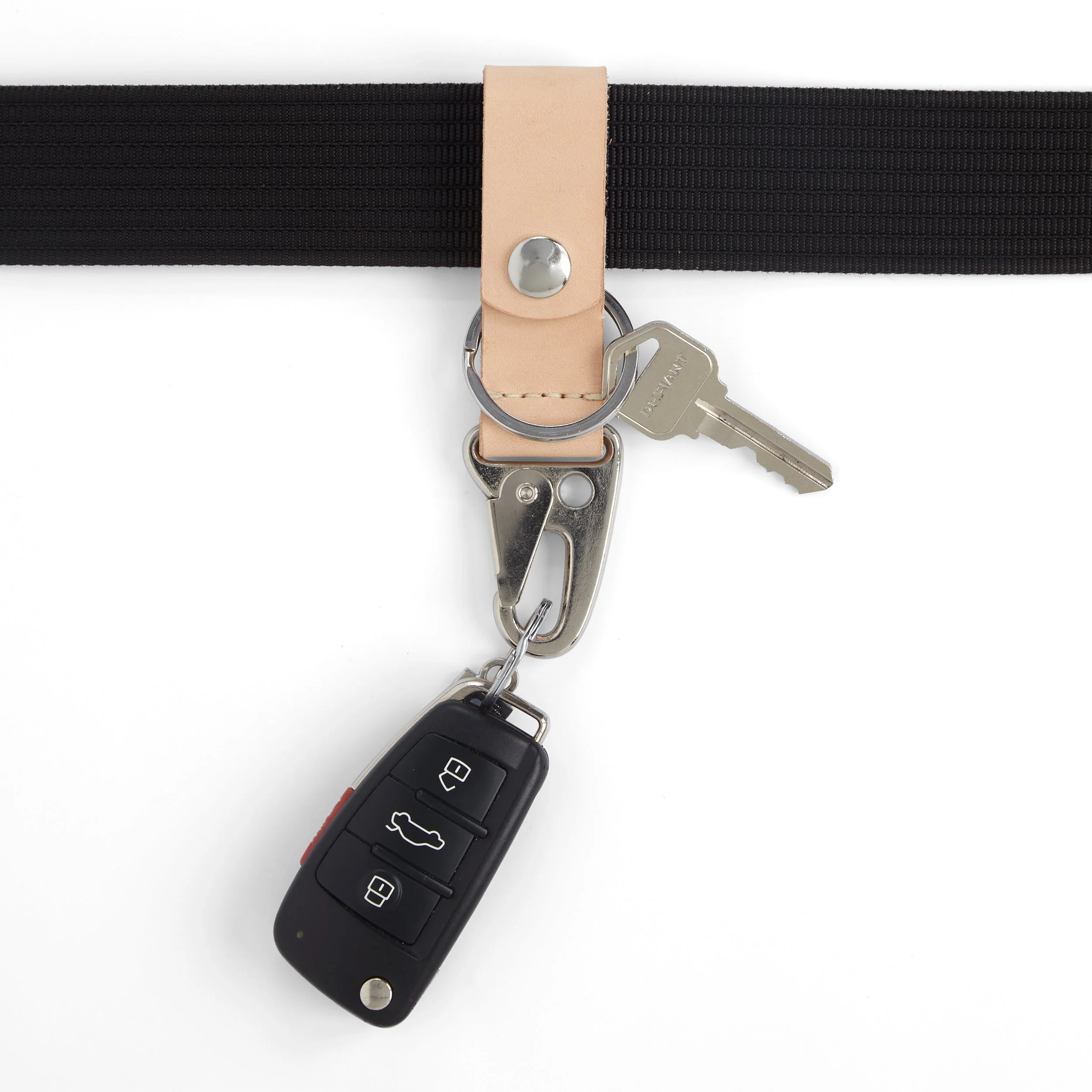Explorer Key Fob Kit - Image 2