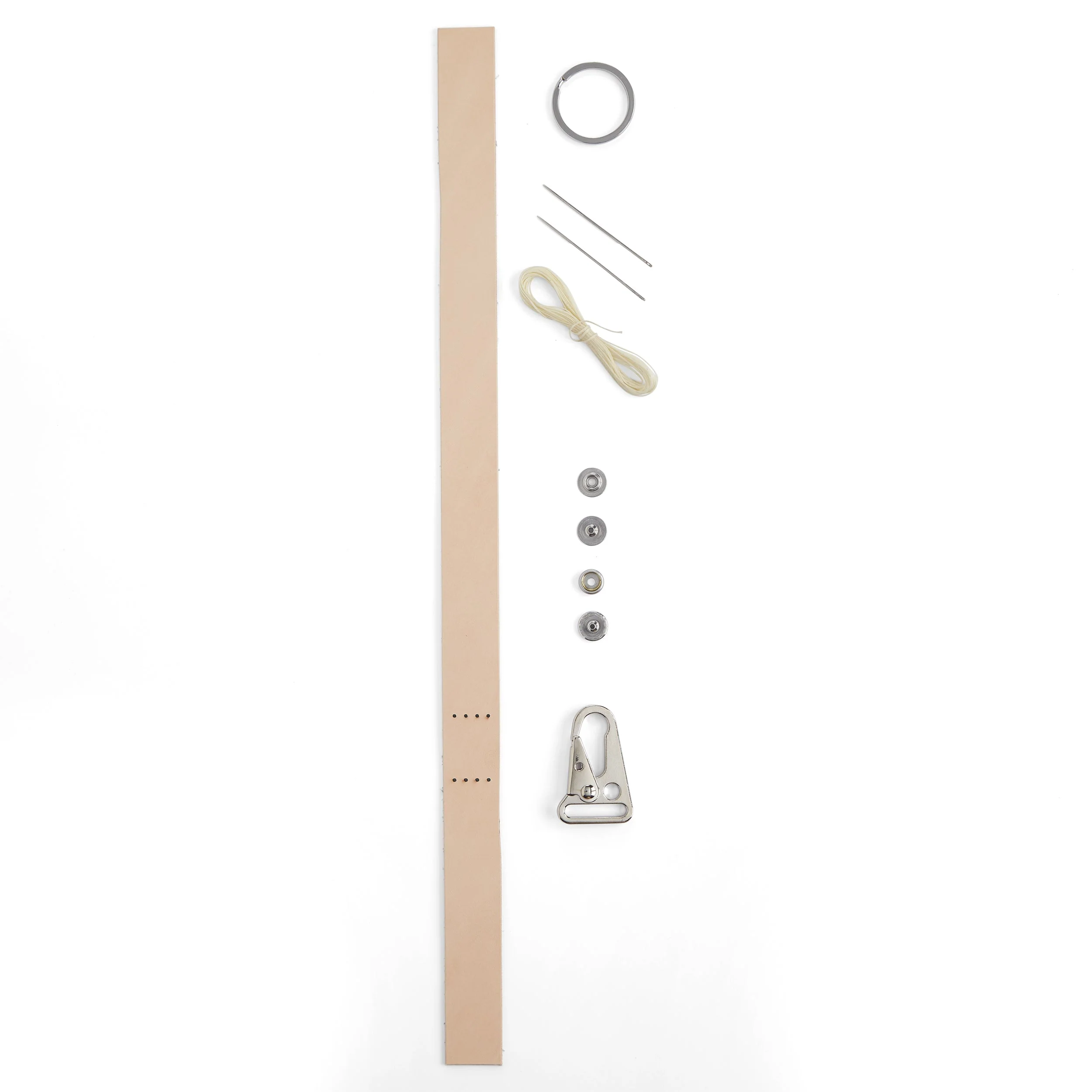 Explorer Key Fob Kit - Image 3