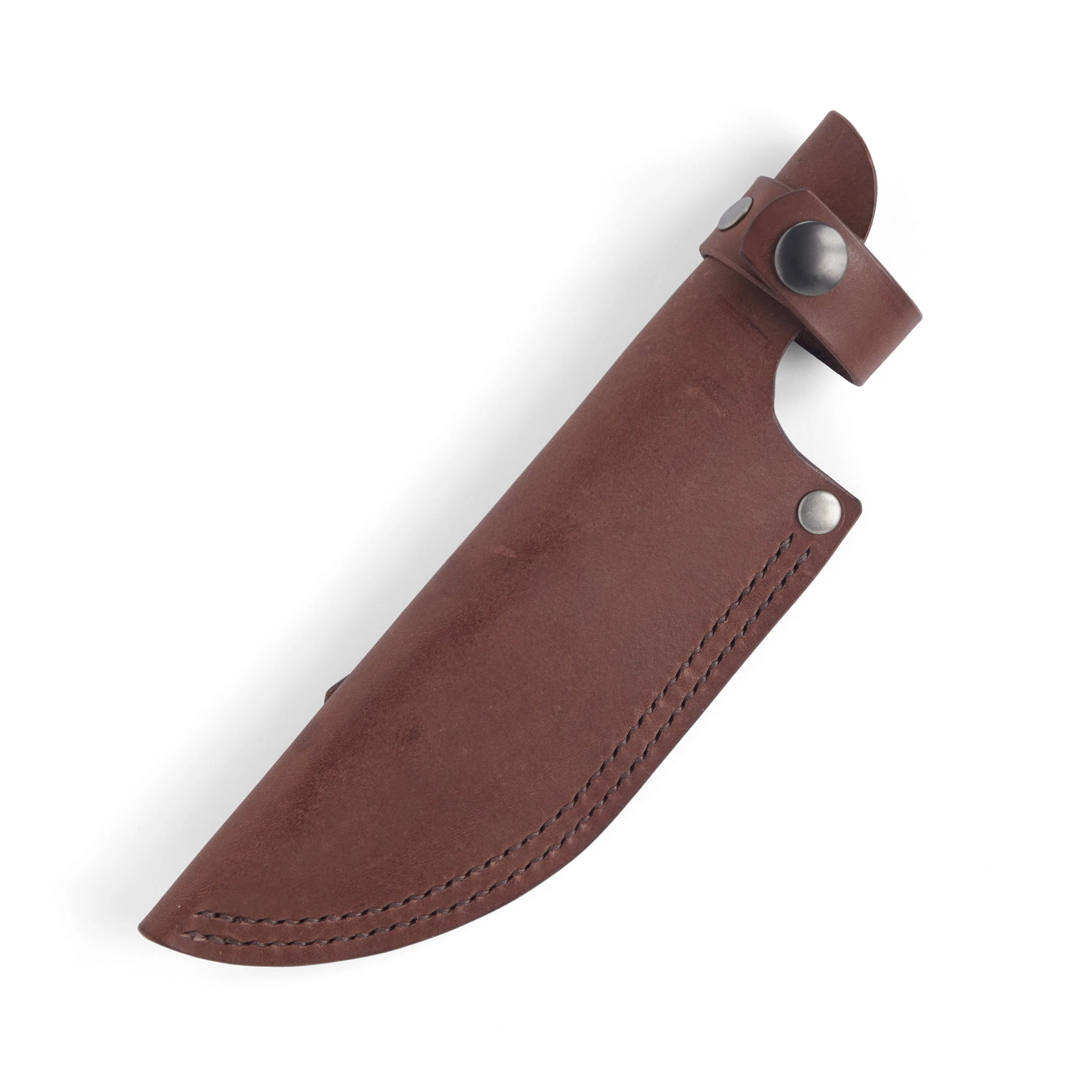 Explorer Knife Sheath Acrylic Template - Image 2