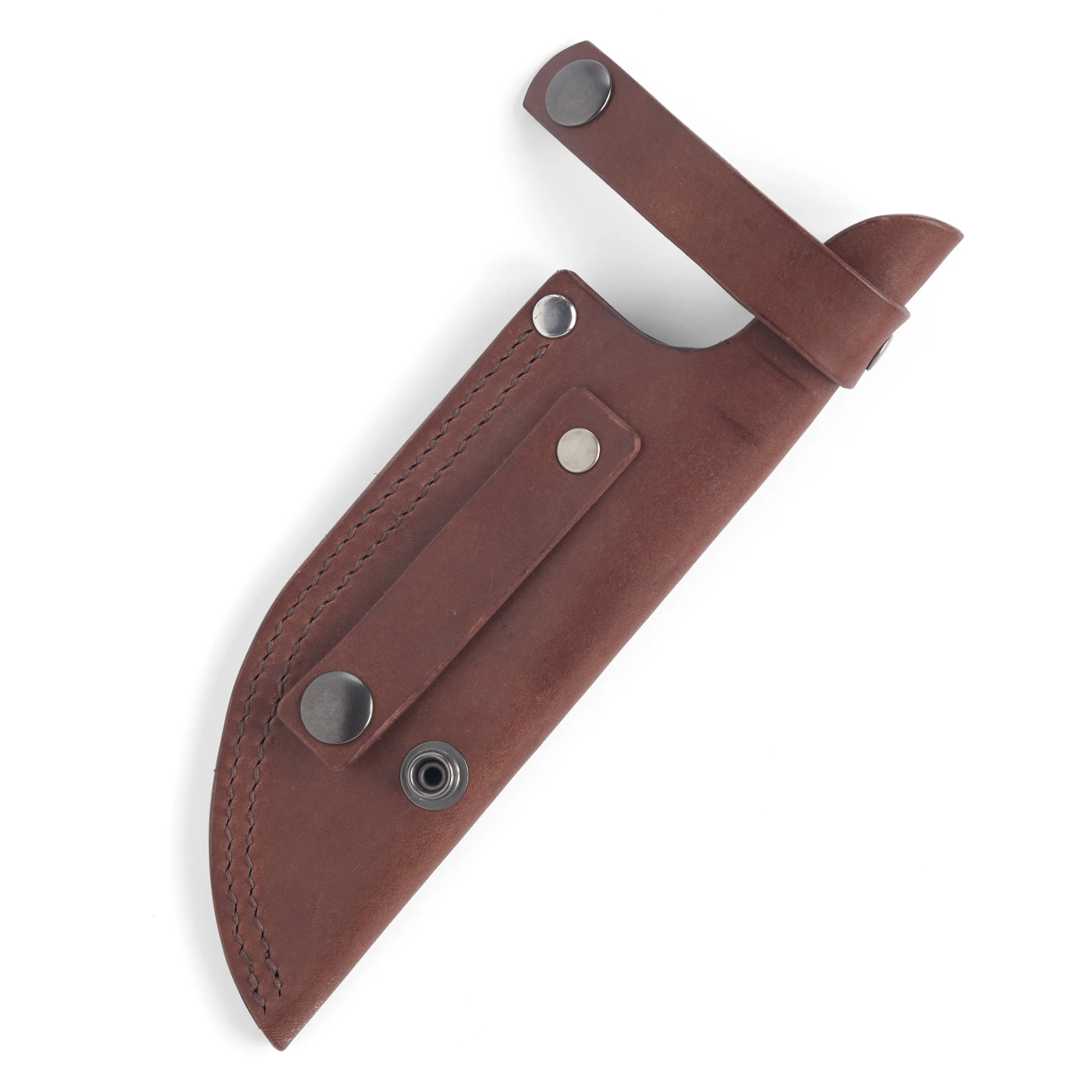 Explorer Knife Sheath Acrylic Template - Image 3
