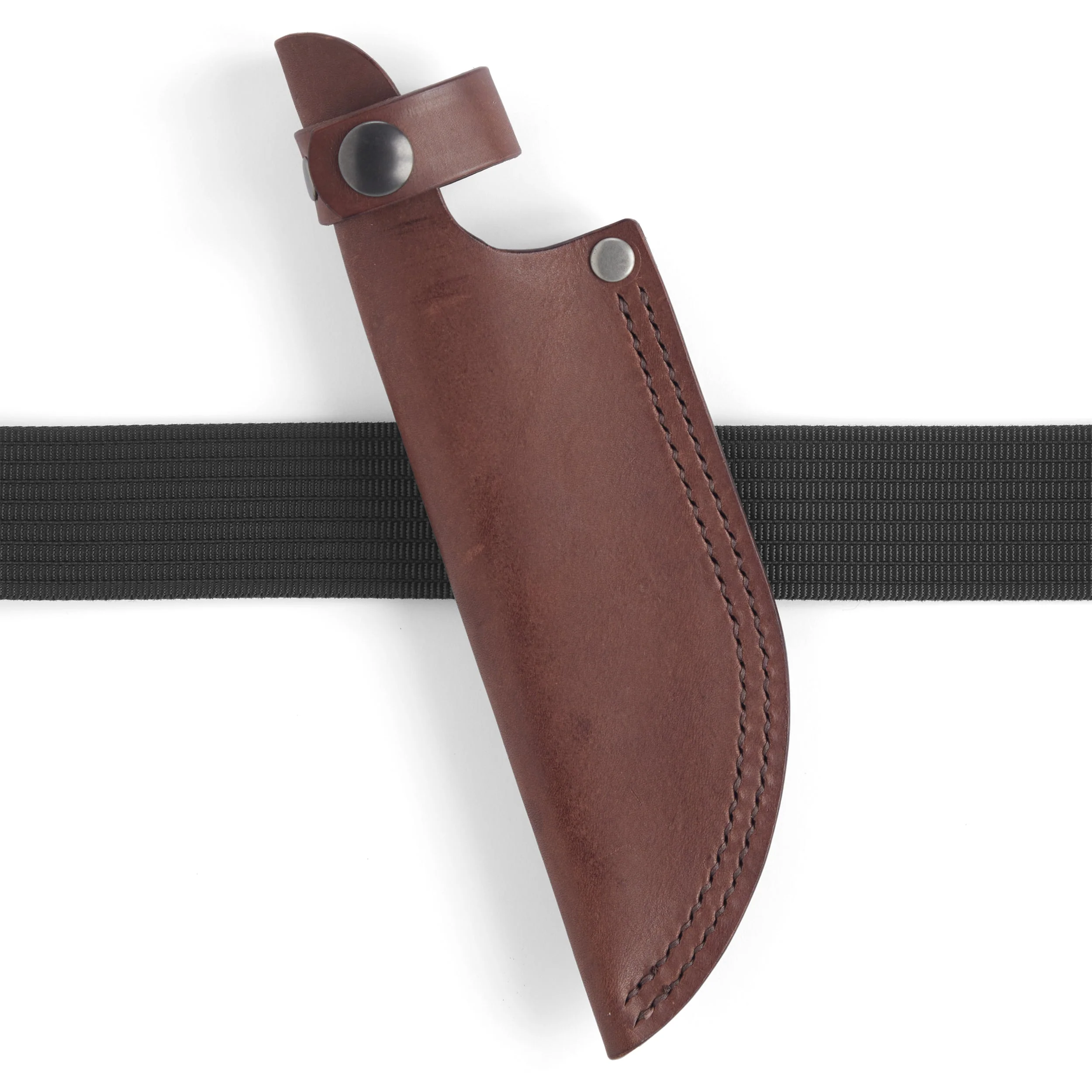 Explorer Knife Sheath Acrylic Template - Image 4