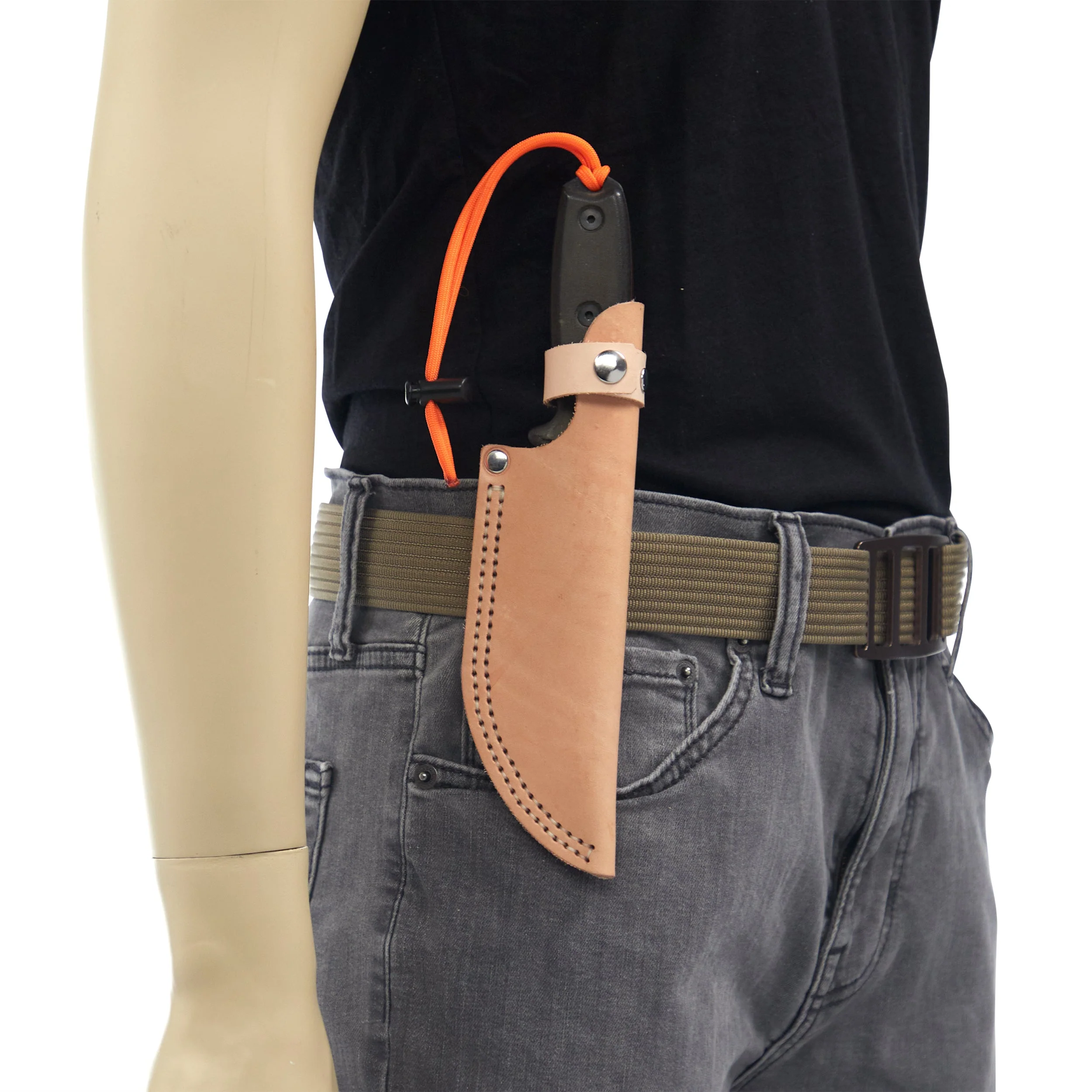 Explorer Knife Sheath Kit Pack of 10 - Image 13