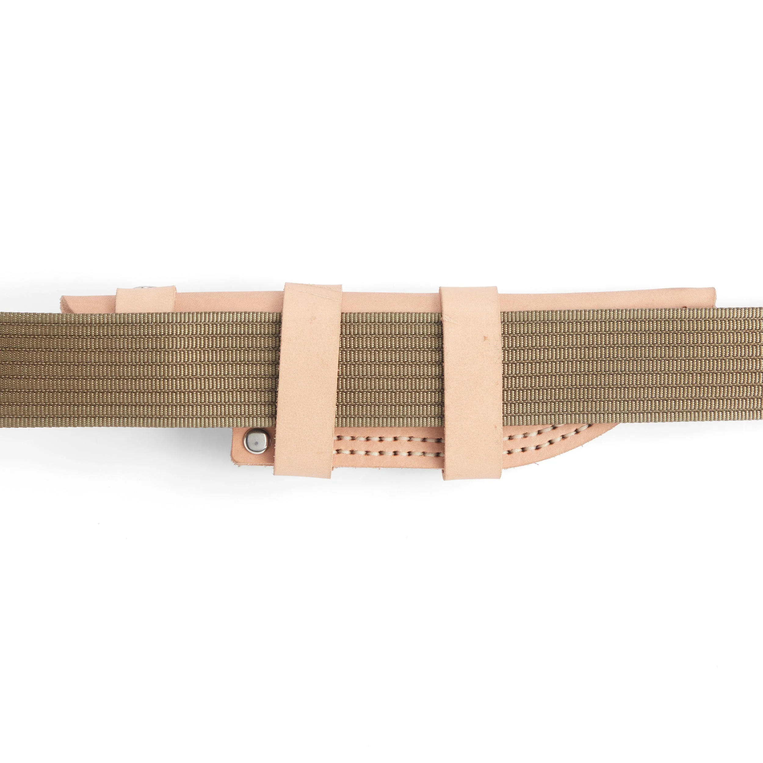 Explorer Knife Sheath Leather Pack of 10 - Image 10