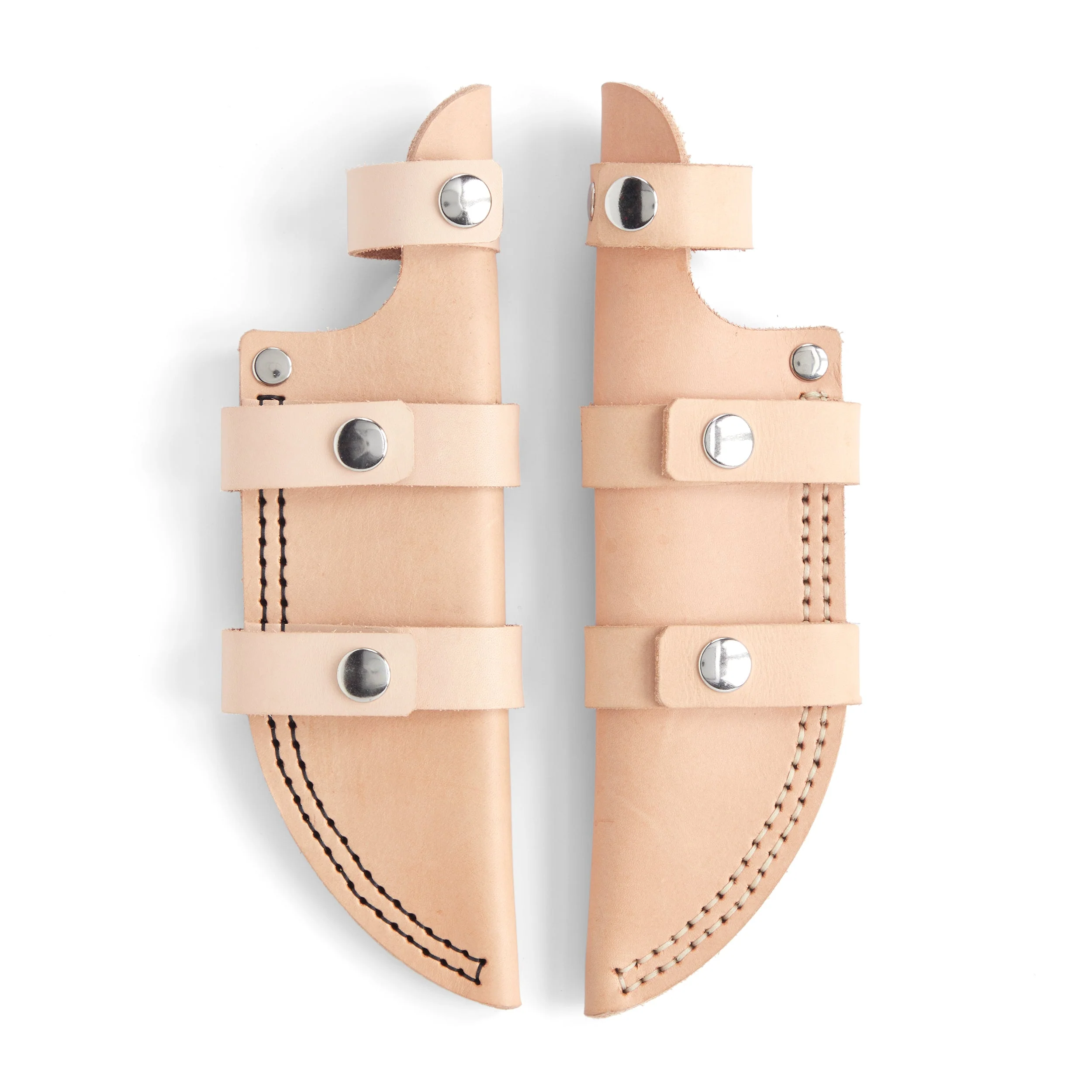 Explorer Knife Sheath Leather Pack of 10 - Image 11