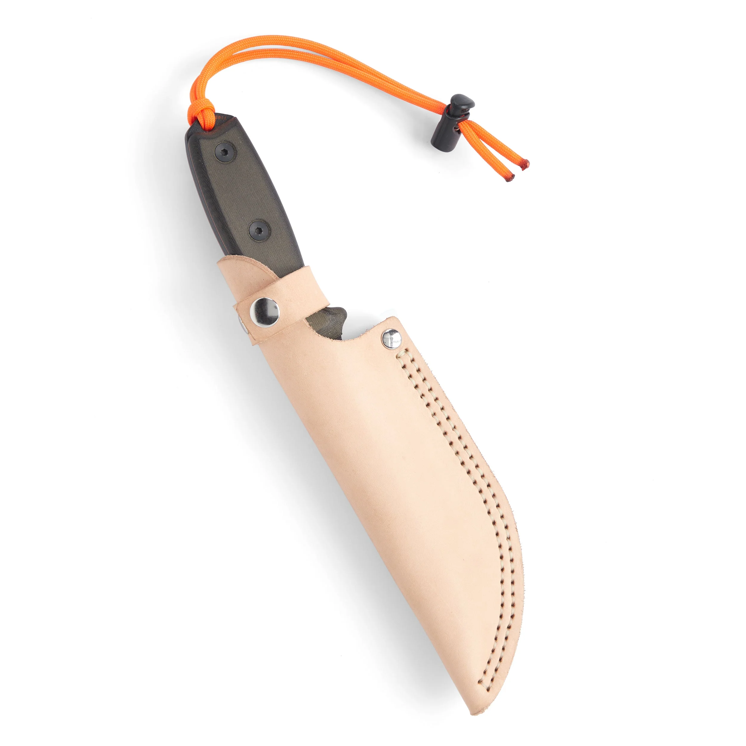 Explorer Knife Sheath Leather Pack of 10 - Image 2