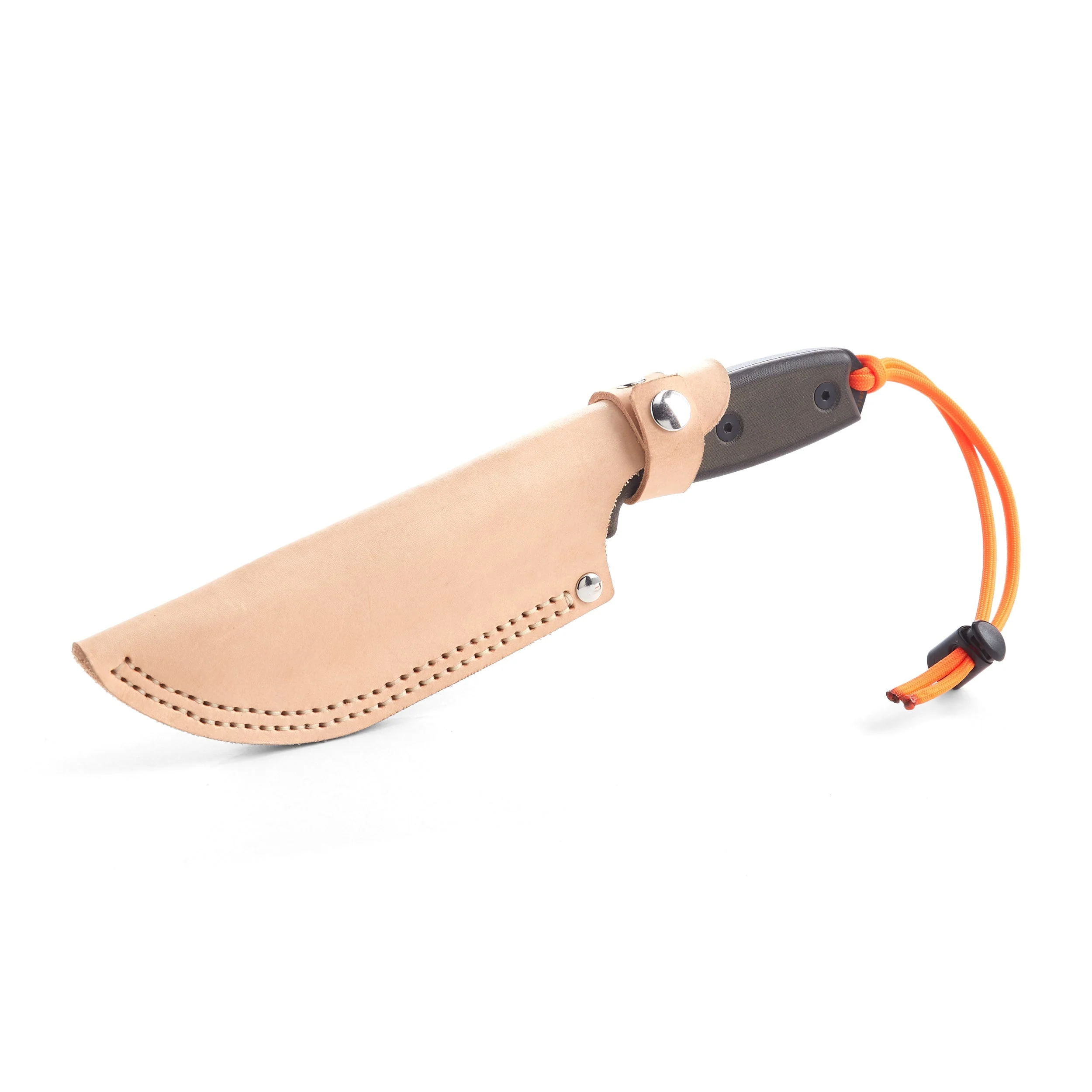 Explorer Knife Sheath Leather Pack of 10 - Image 4