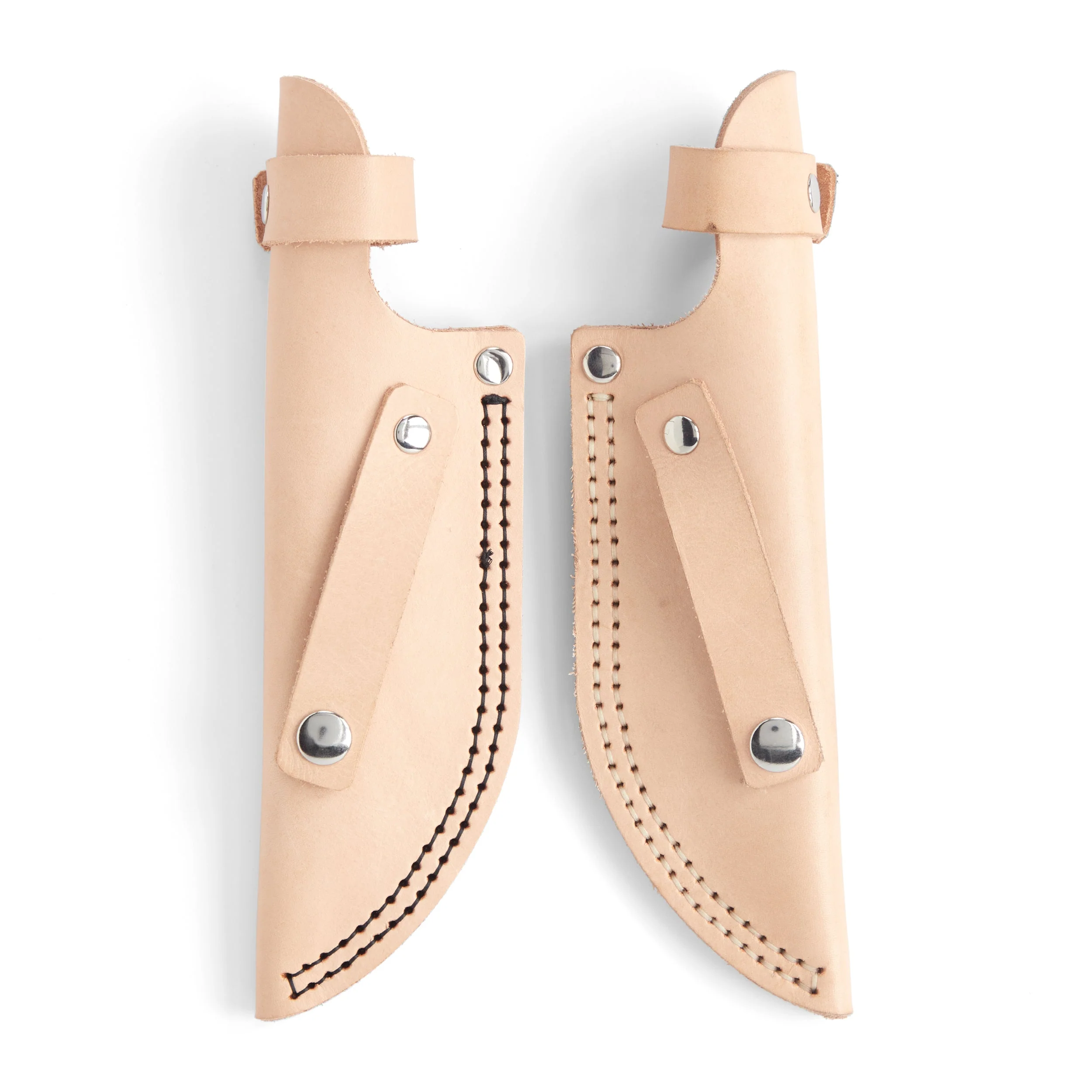 Explorer Knife Sheath Leather Pack of 10 - Image 6