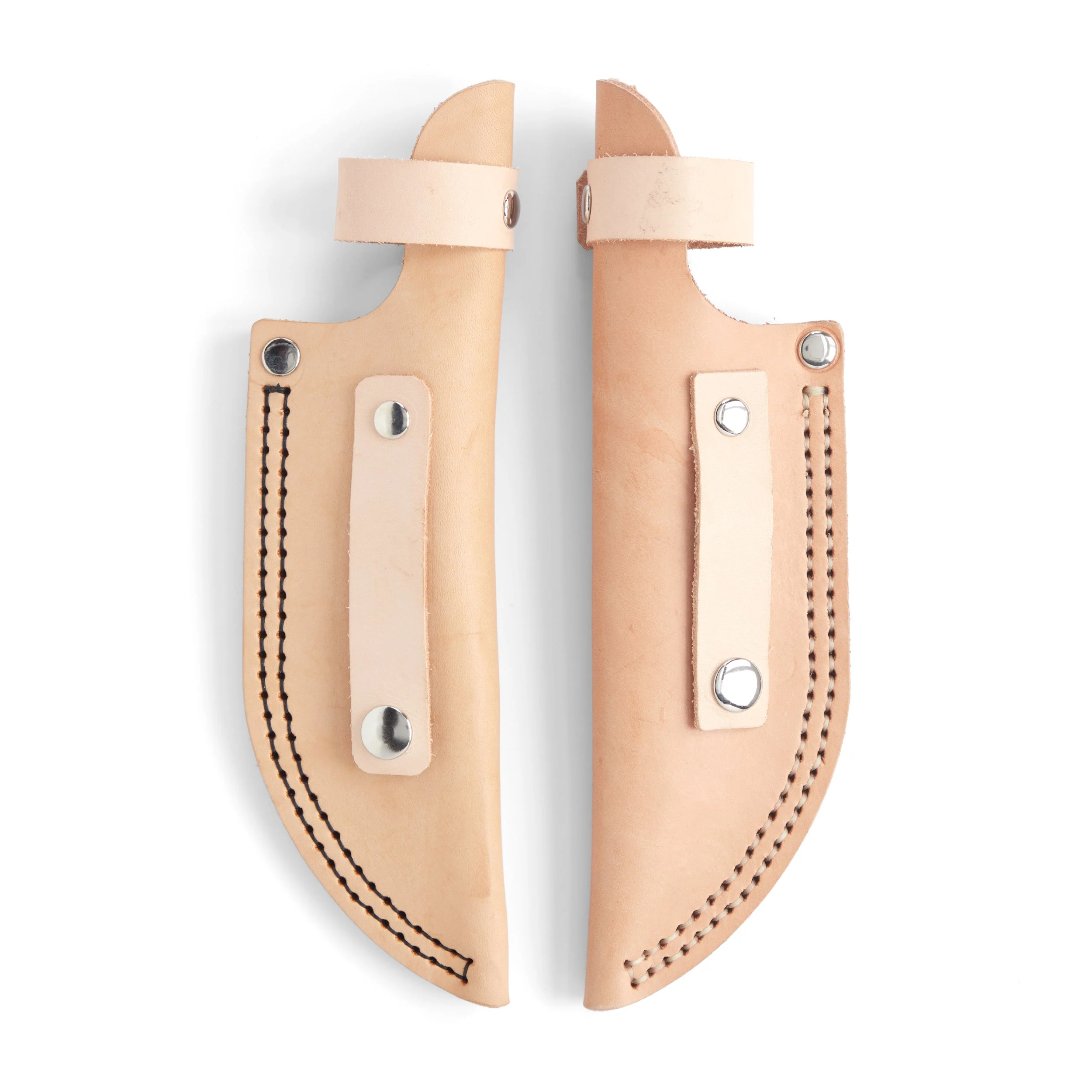 Explorer Knife Sheath Leather Pack of 10 - Image 8
