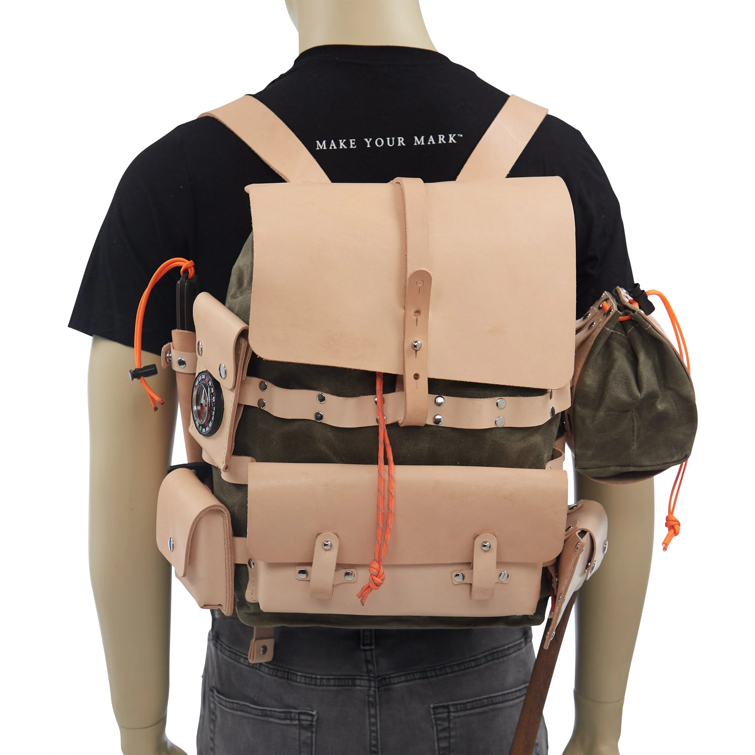 Explorer Pouch Kit - Image 11