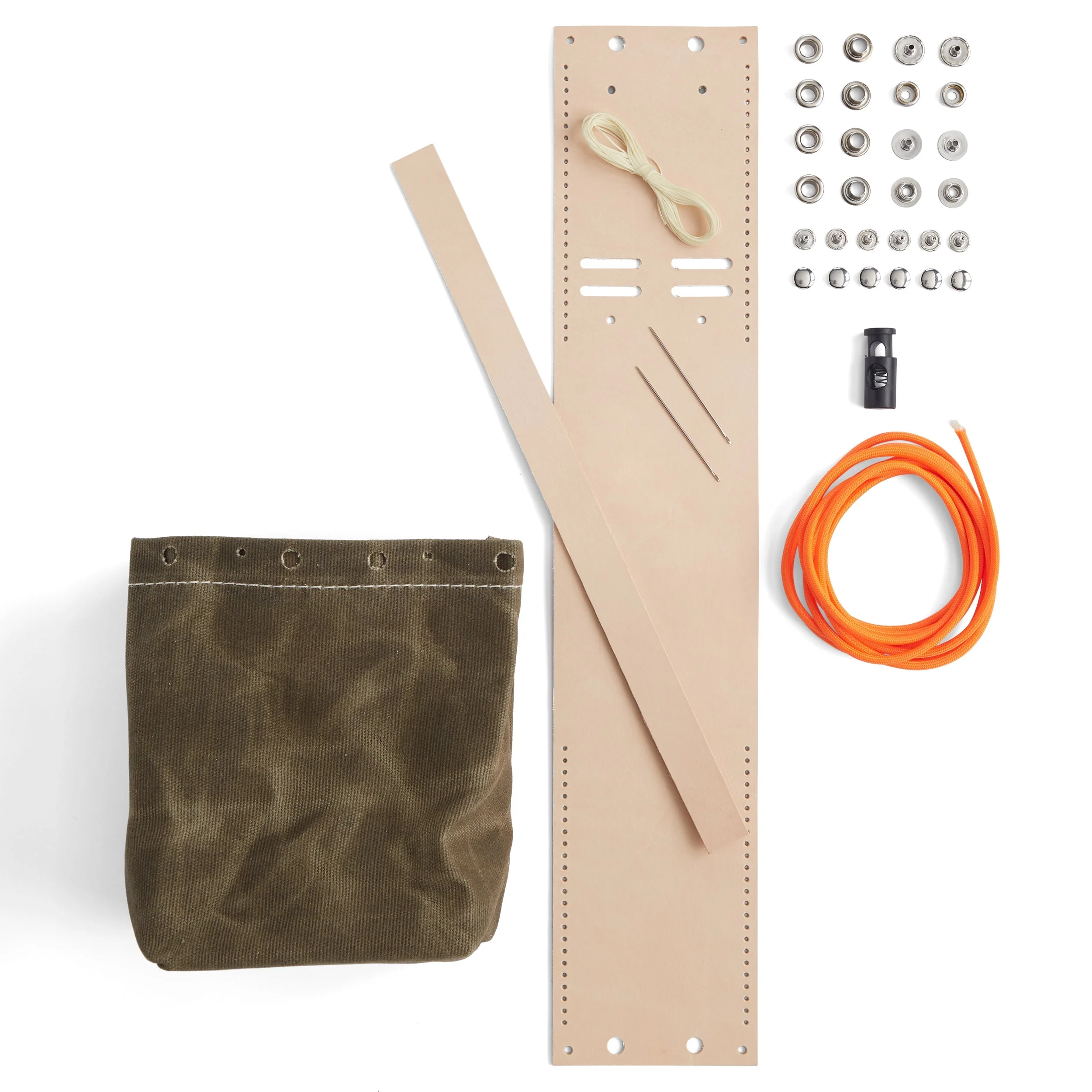 Explorer Pouch Kit - Image 2