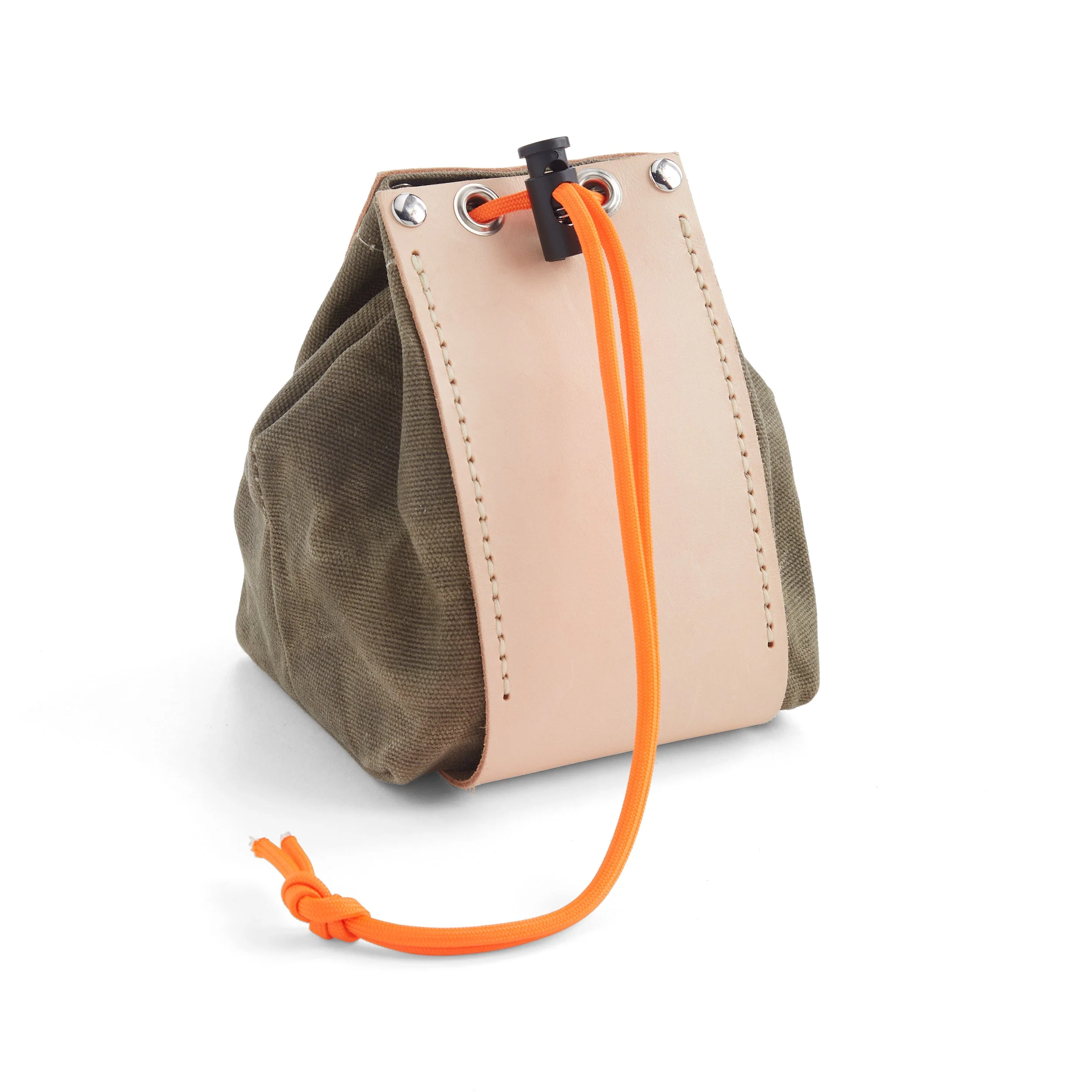 Explorer Pouch Leather Pack of 10 - Image 2