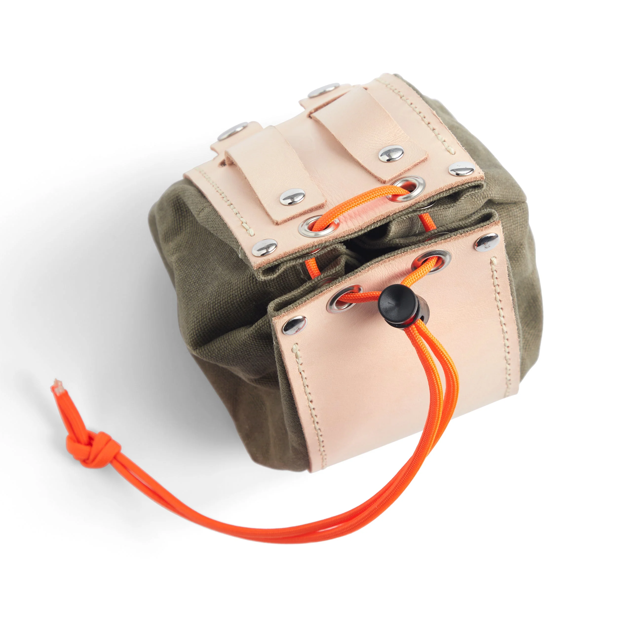 Explorer Pouch Leather Pack of 10 - Image 4