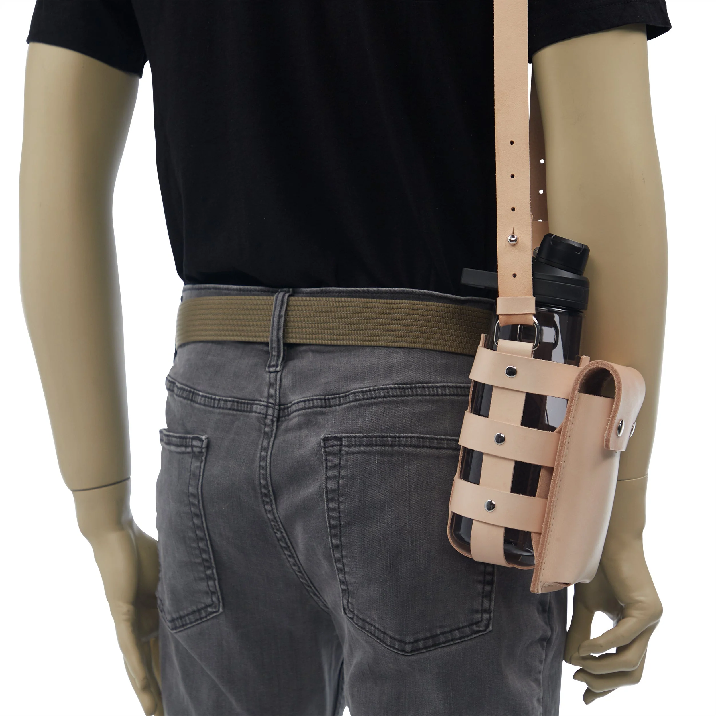 Explorer Water Bottle Holder Kit - Image 8