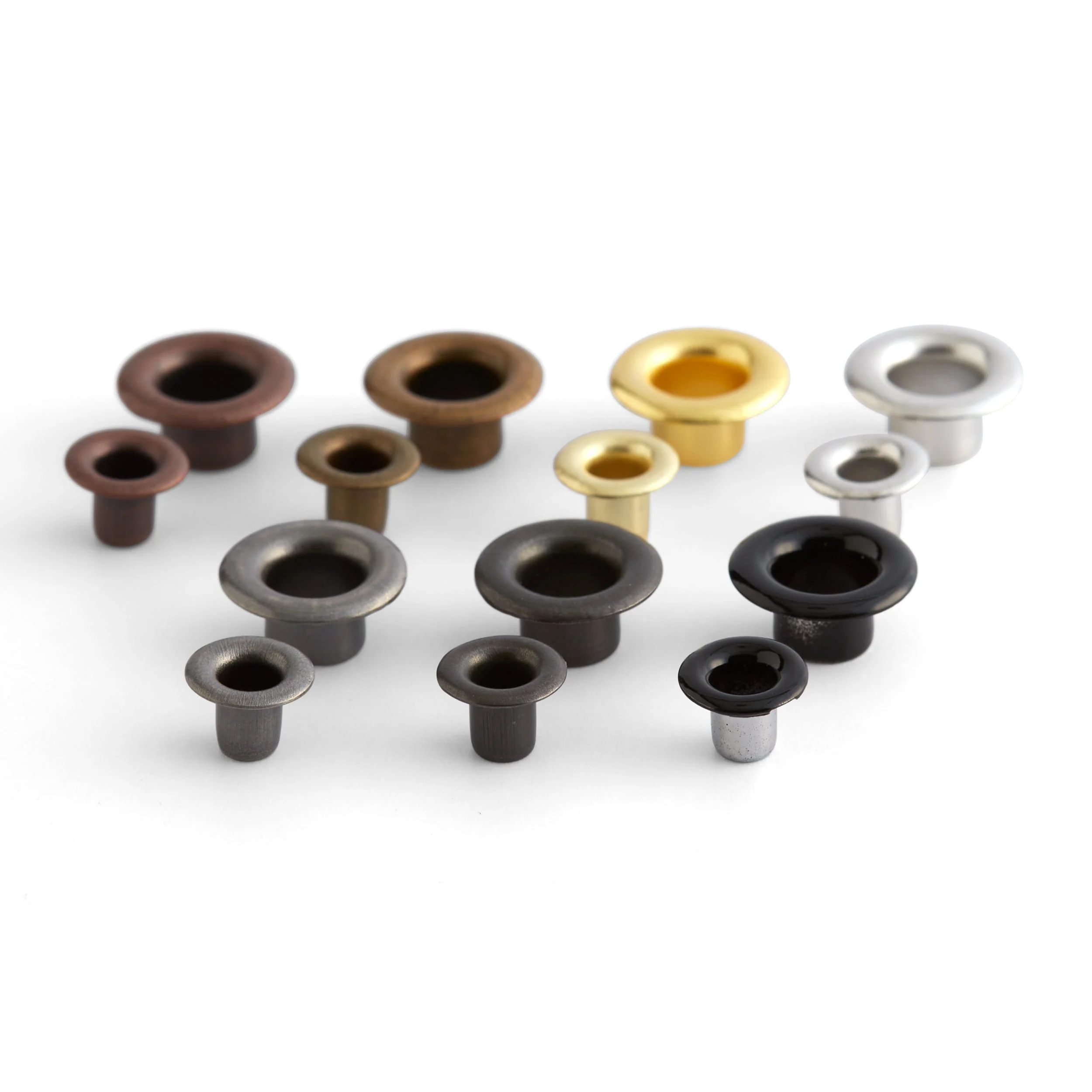 Eyelets 100 Pack - Image 3