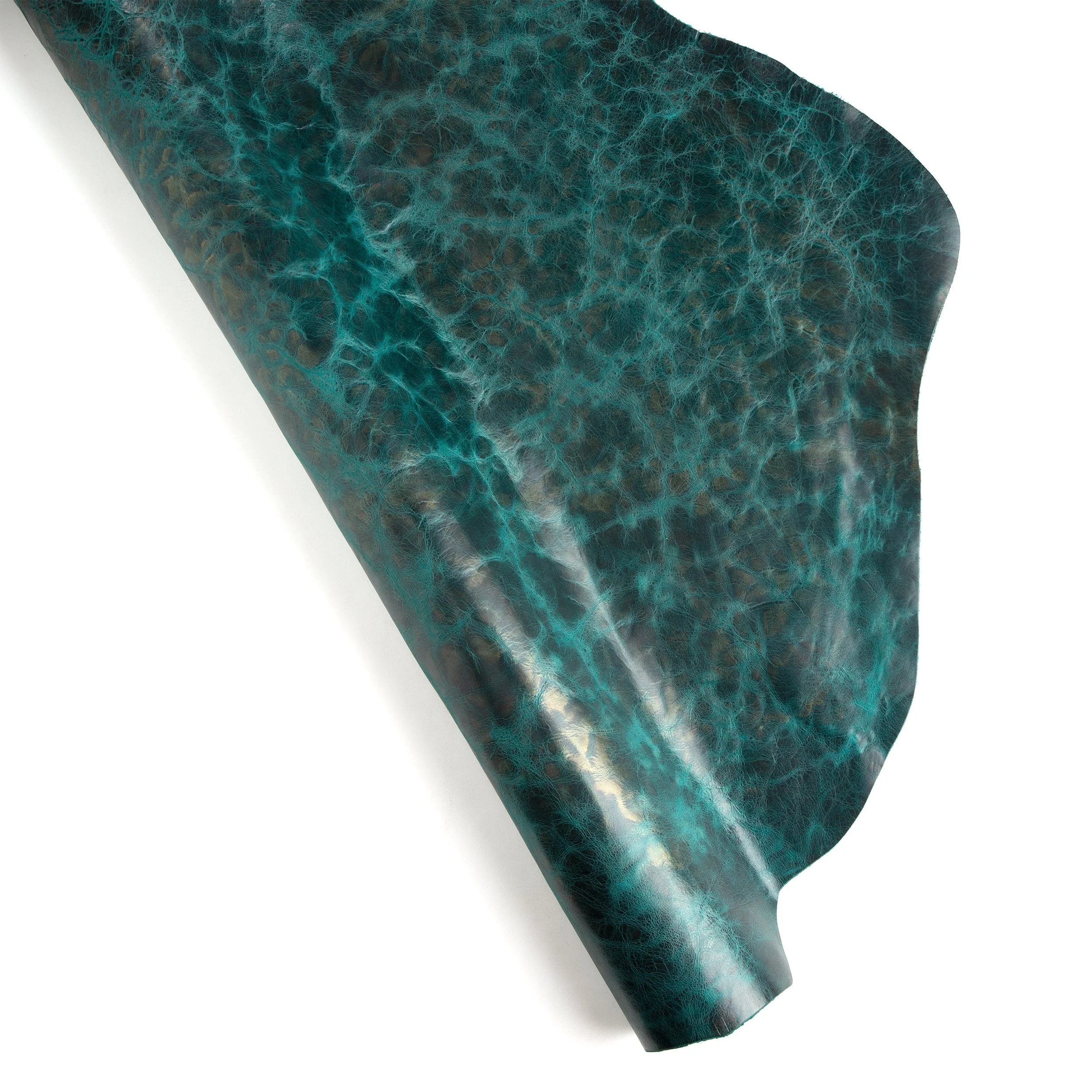 Faraon Side Turquoise - Image 2