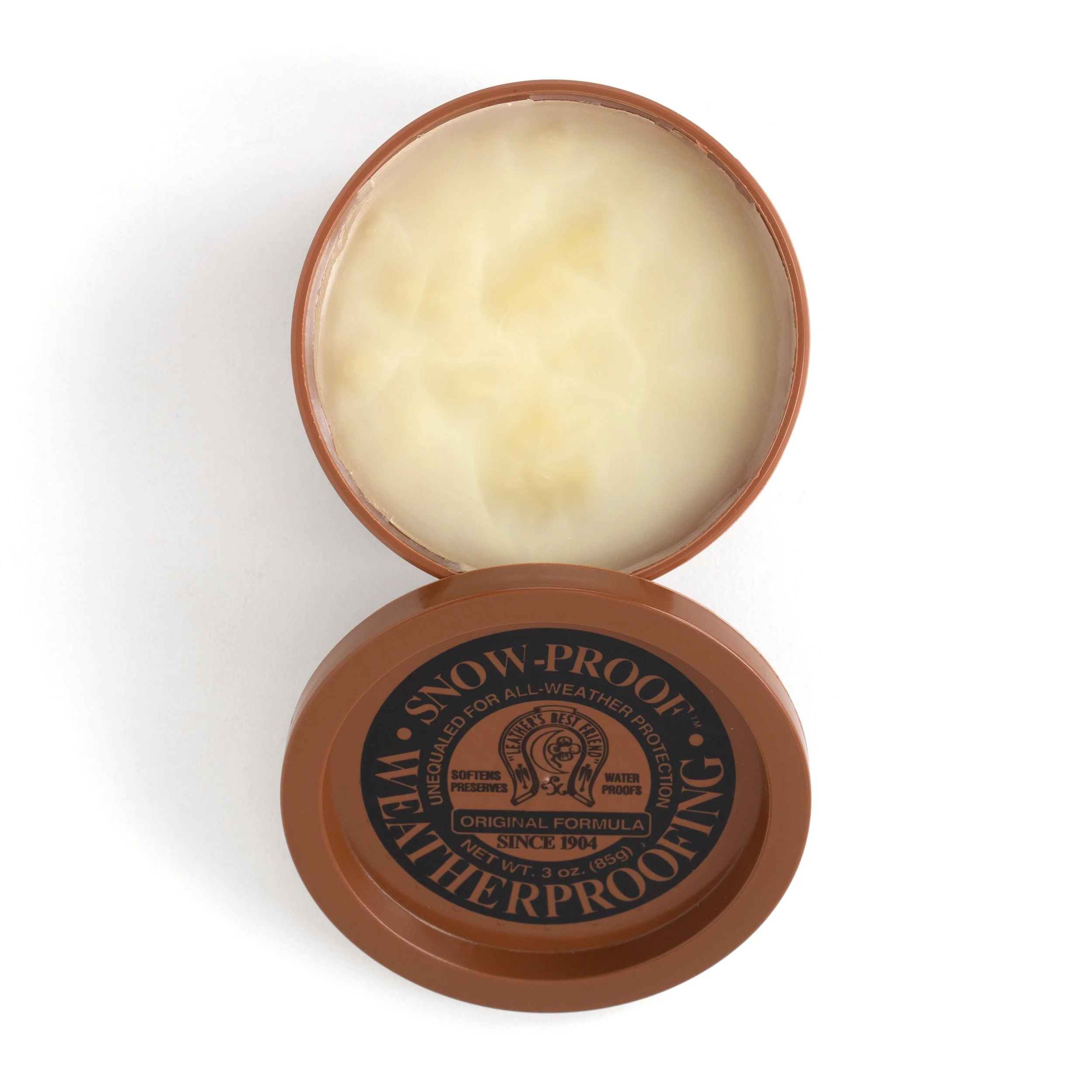 Fiebing Snow Proof Paste - Image 2