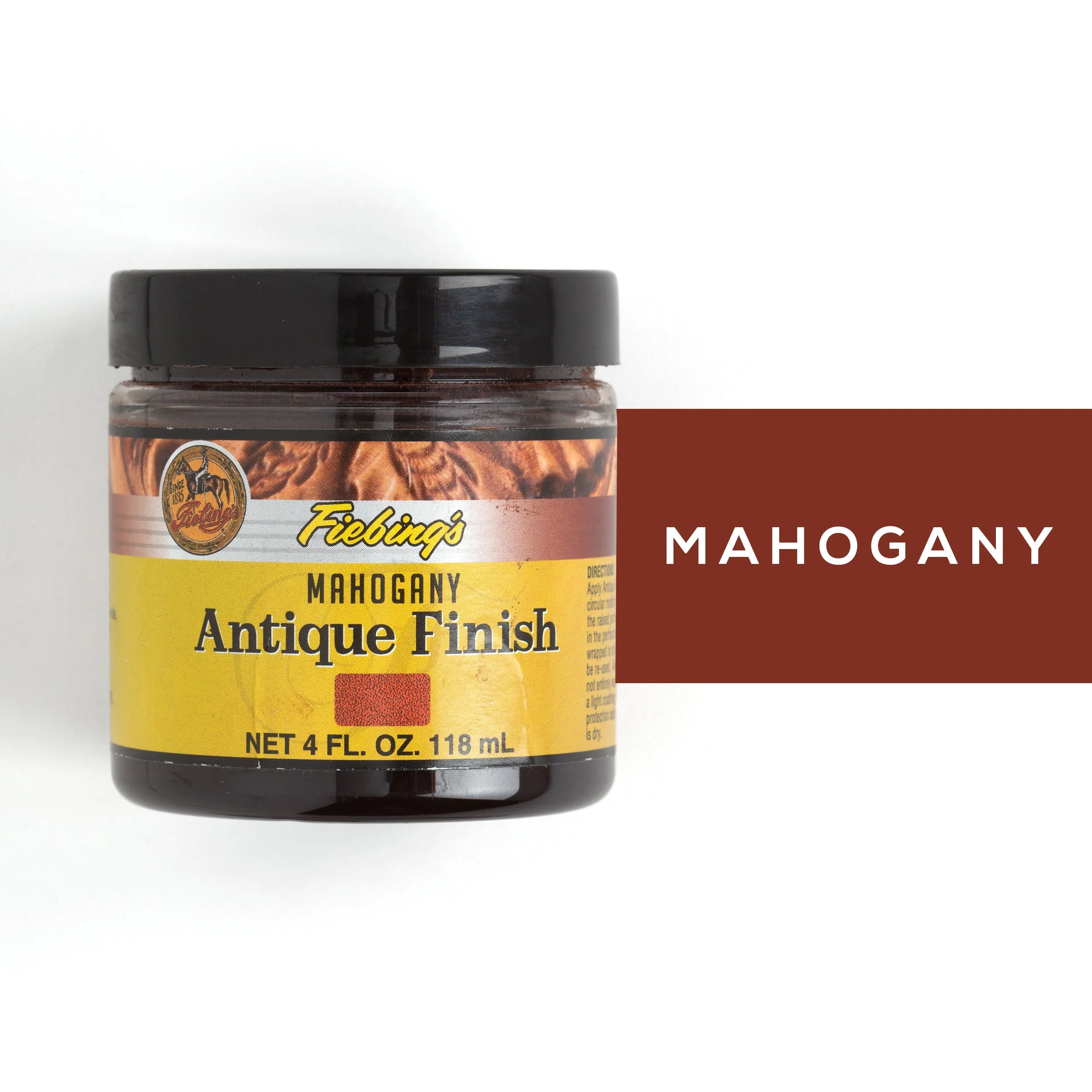 Fiebing's Antique Finish - Image 3