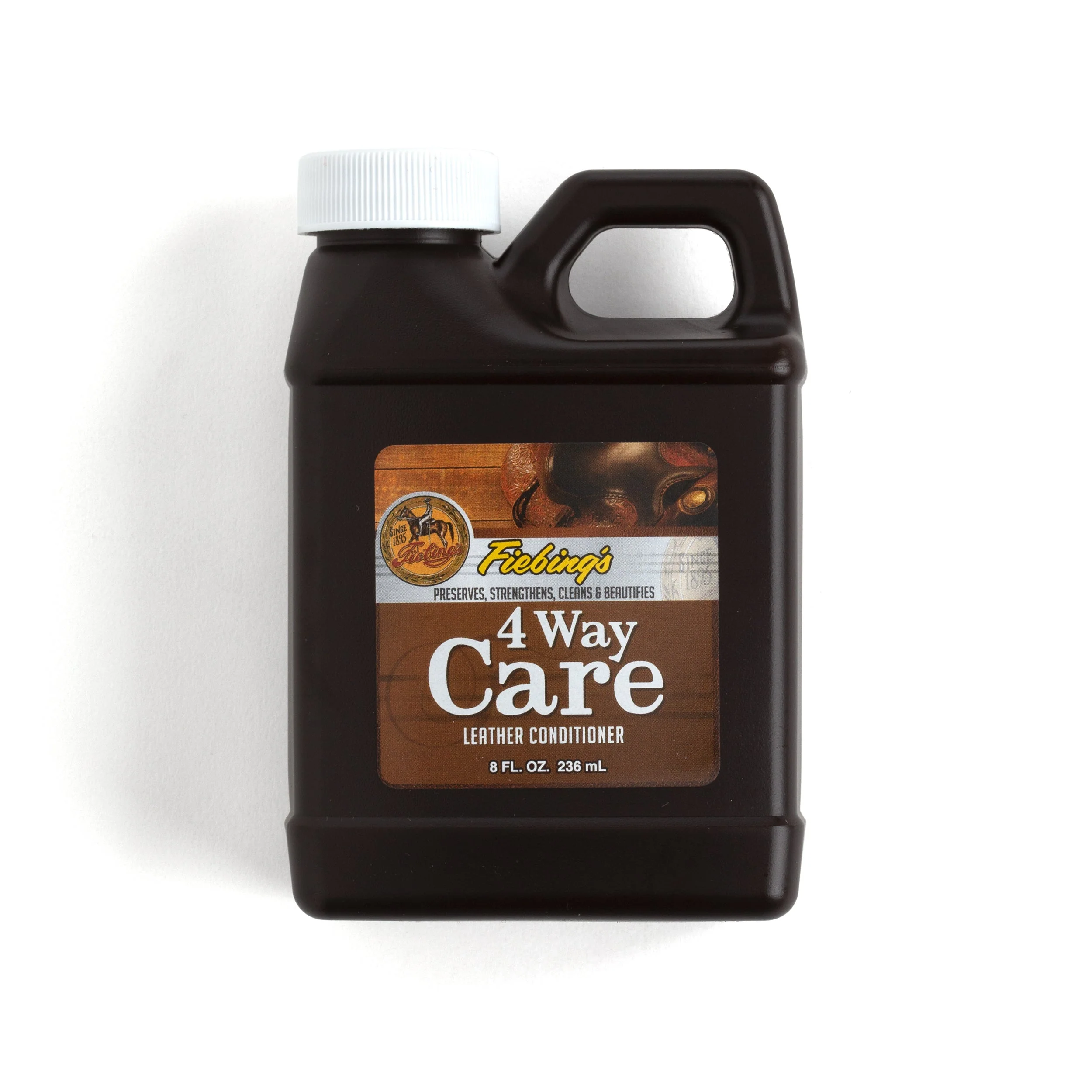 Fiebing's 4 Way Care Conditioner - Image 2