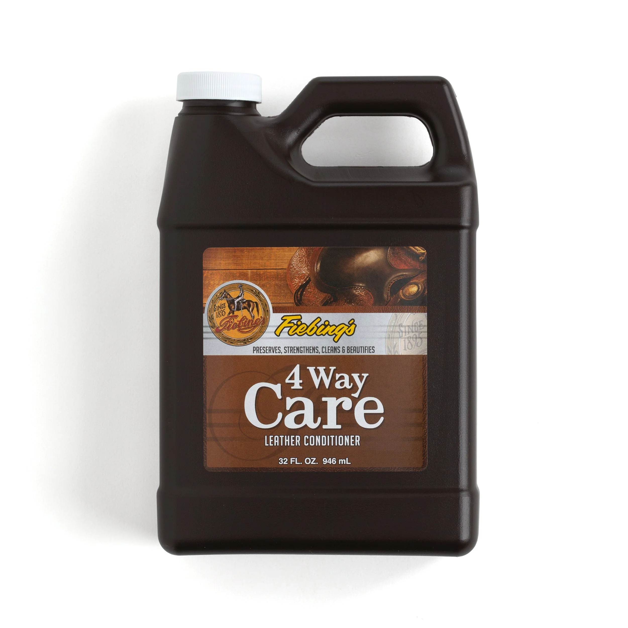Fiebing's 4 Way Care Conditioner - Image 3