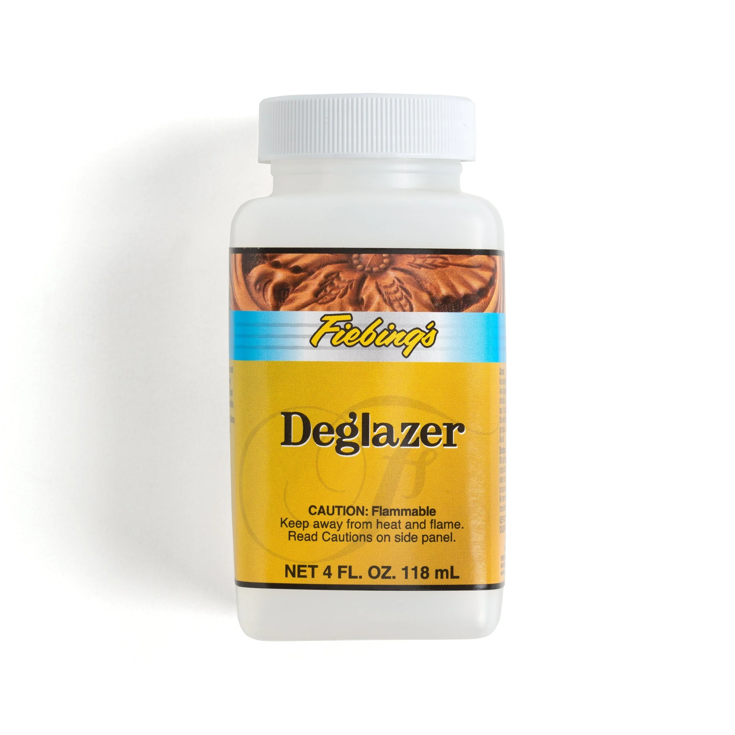 Fiebing's Deglazer - Image 2