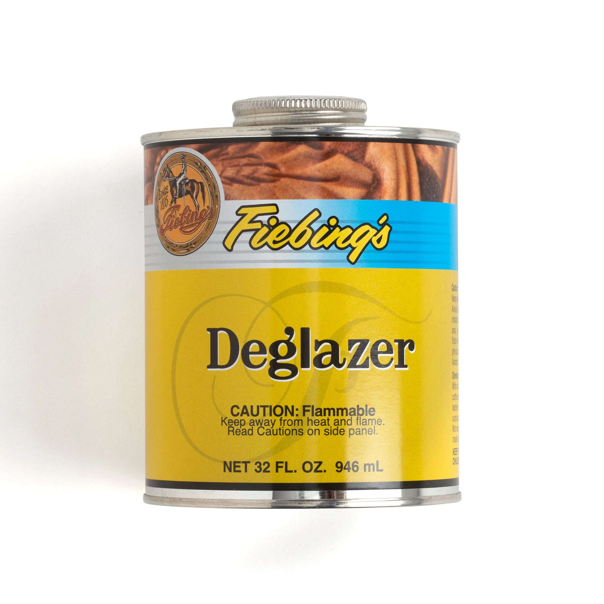 Fiebing's Deglazer - Image 3